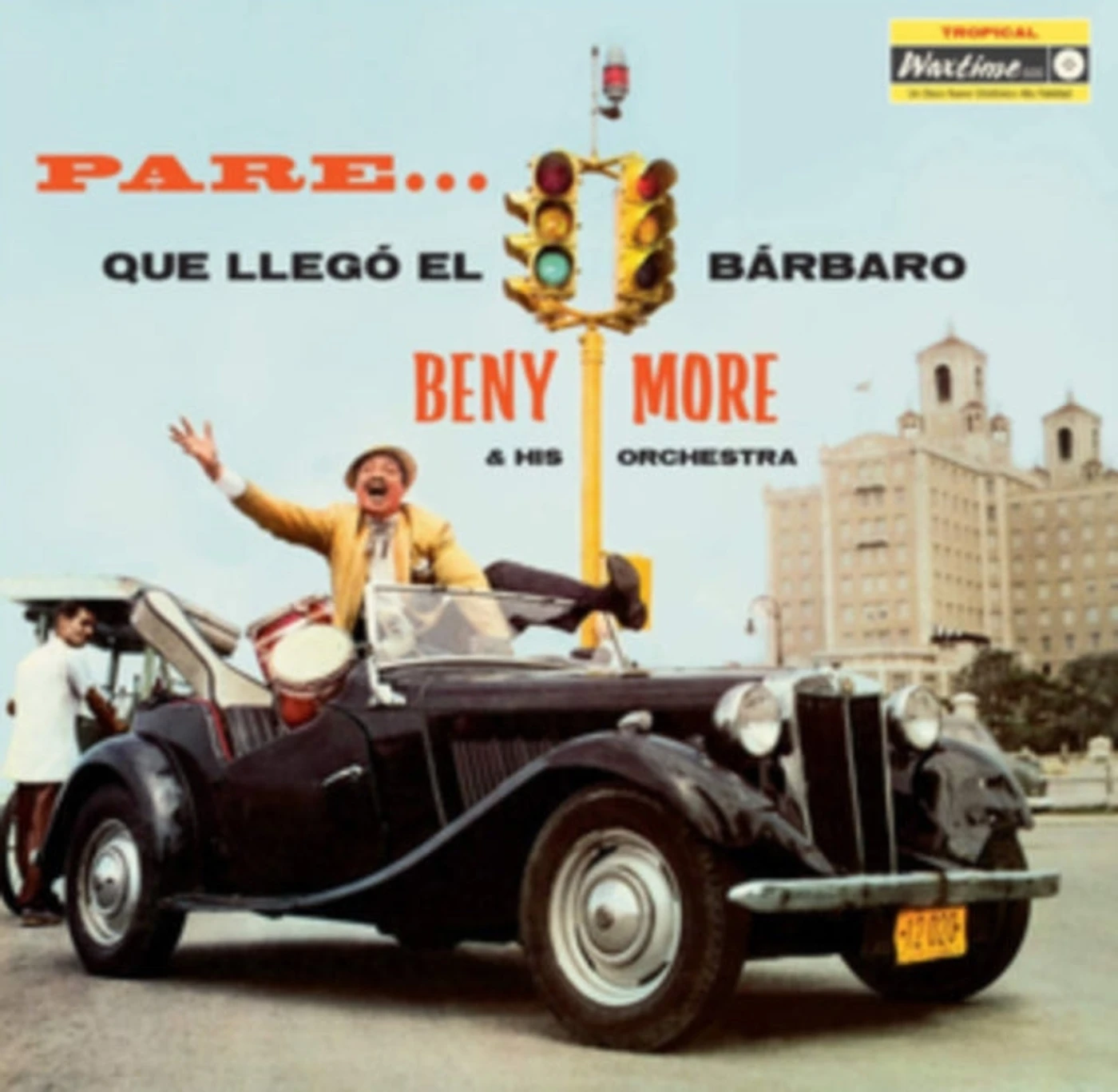 Benny More