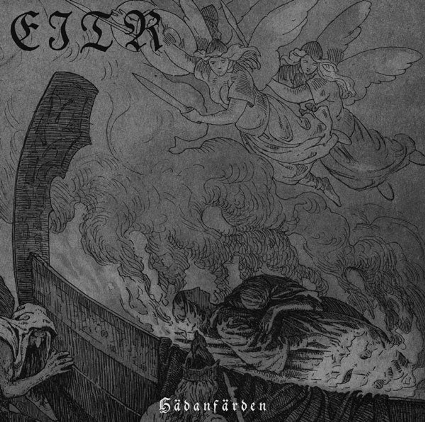 EITR