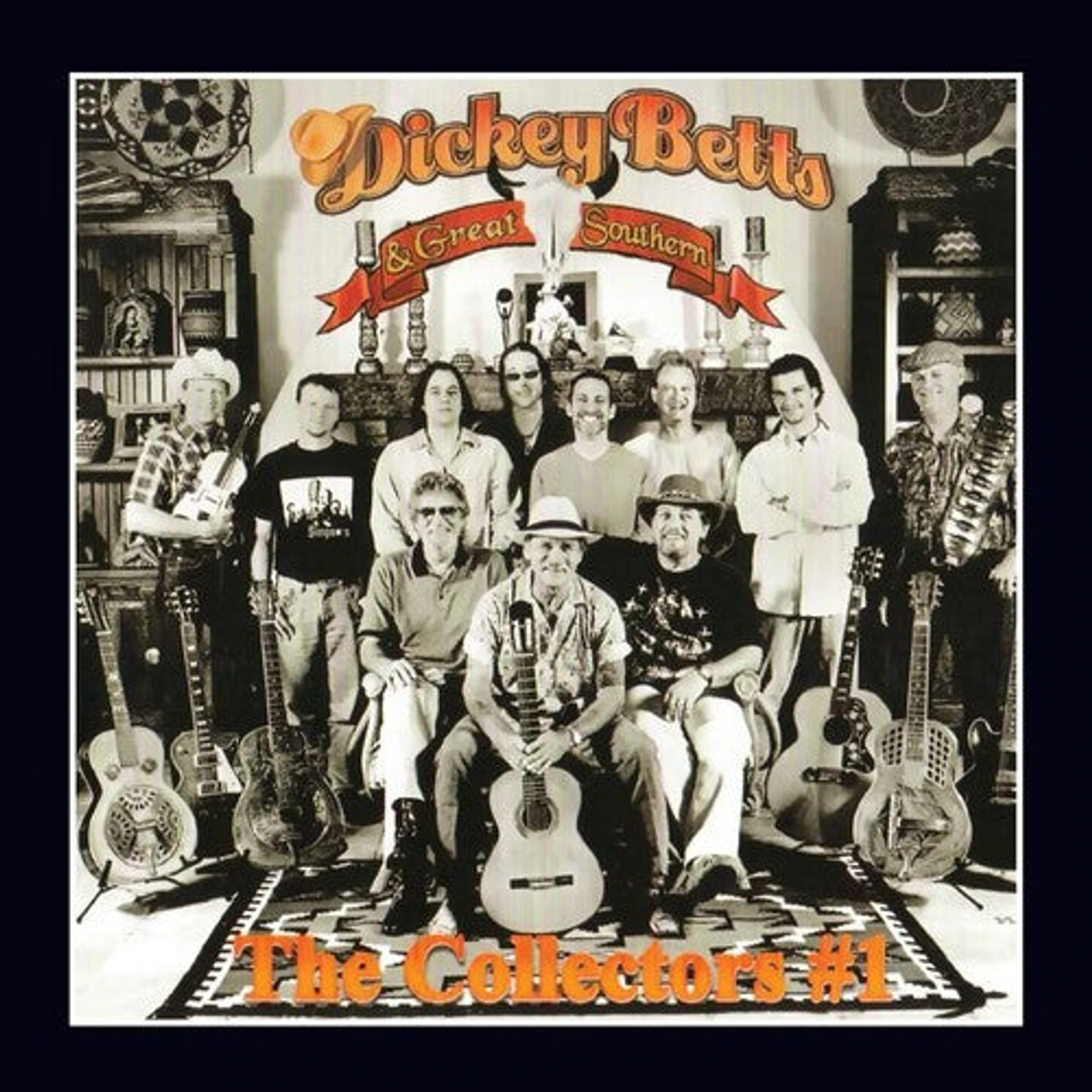 Dickey Betts