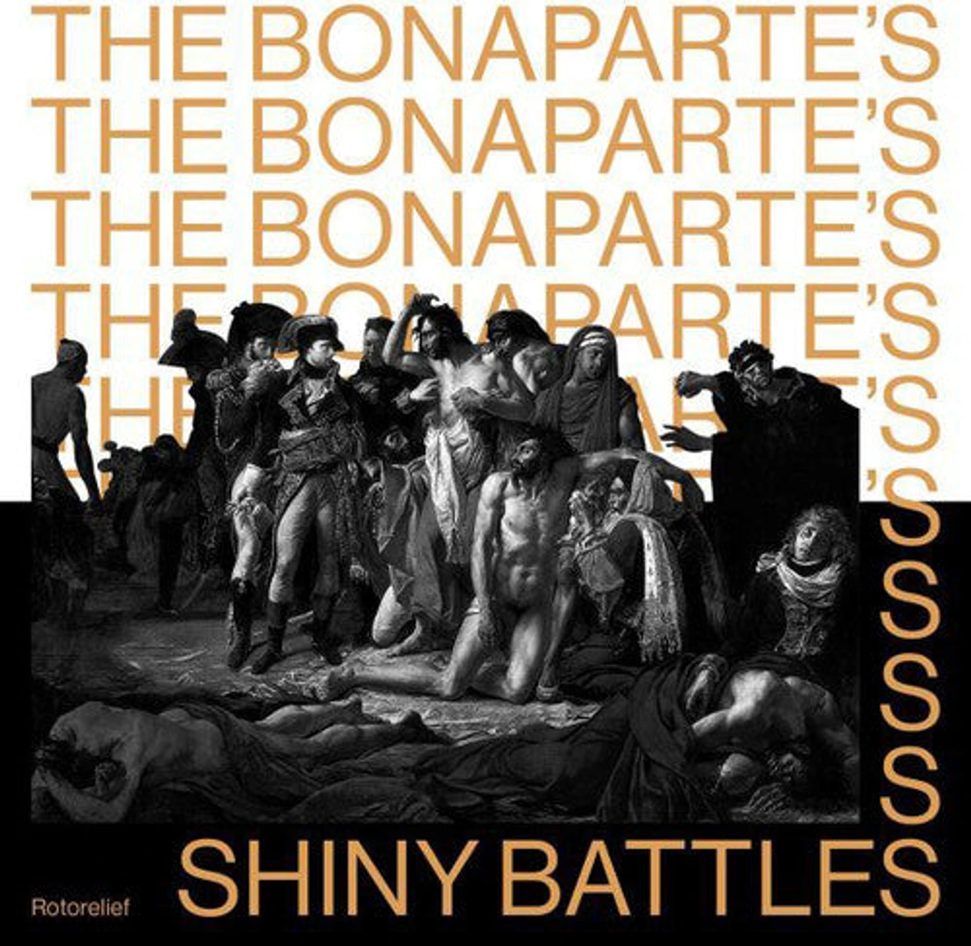 Bonaparte'S