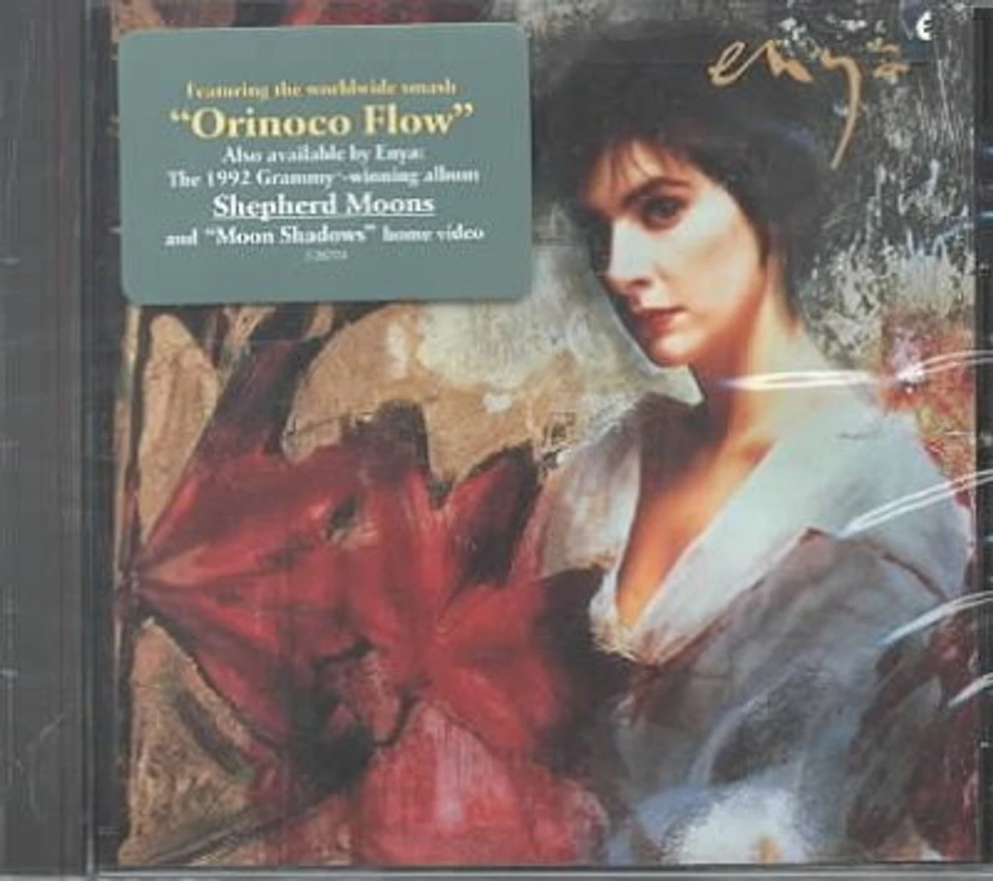 Enya Watermark CD