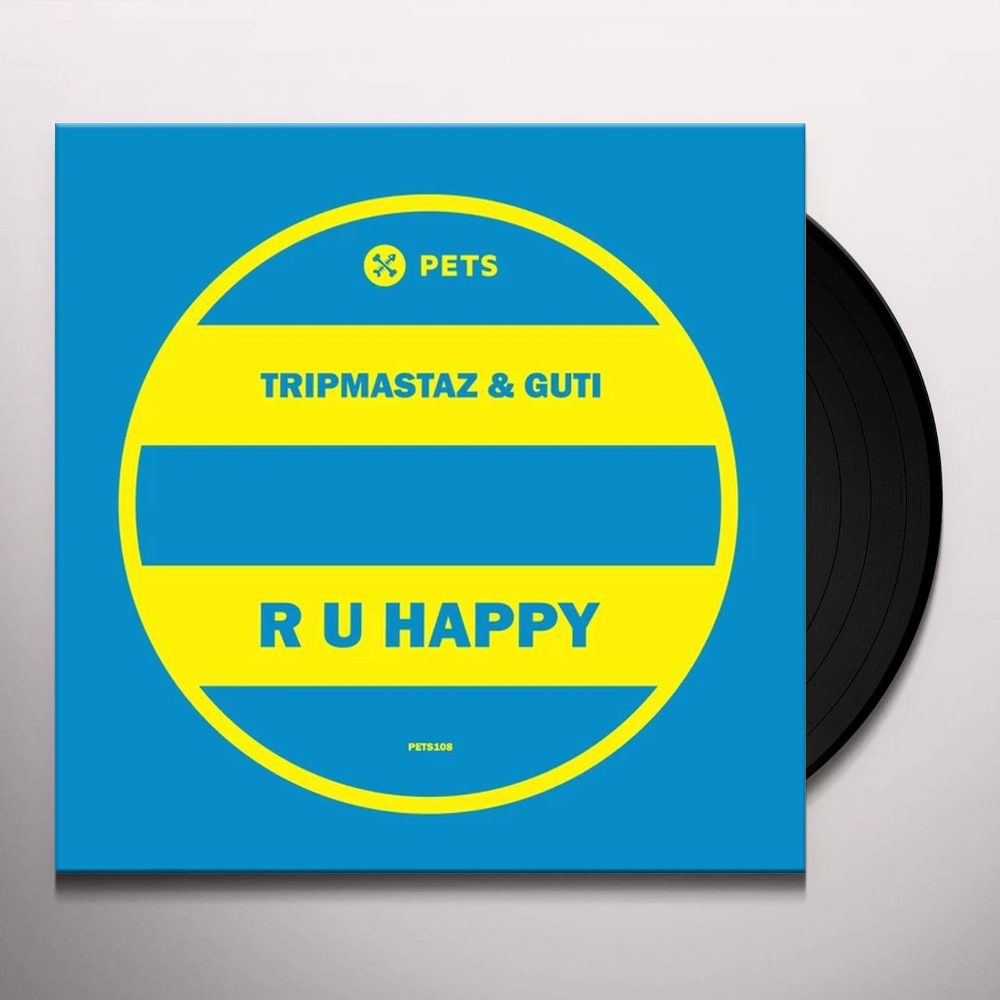 Tripmastaz & Guti