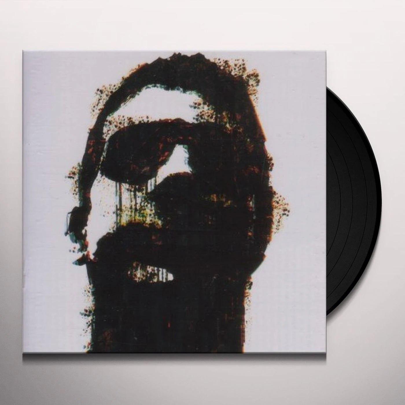 Leng Tch'e Marasmus Vinyl Record