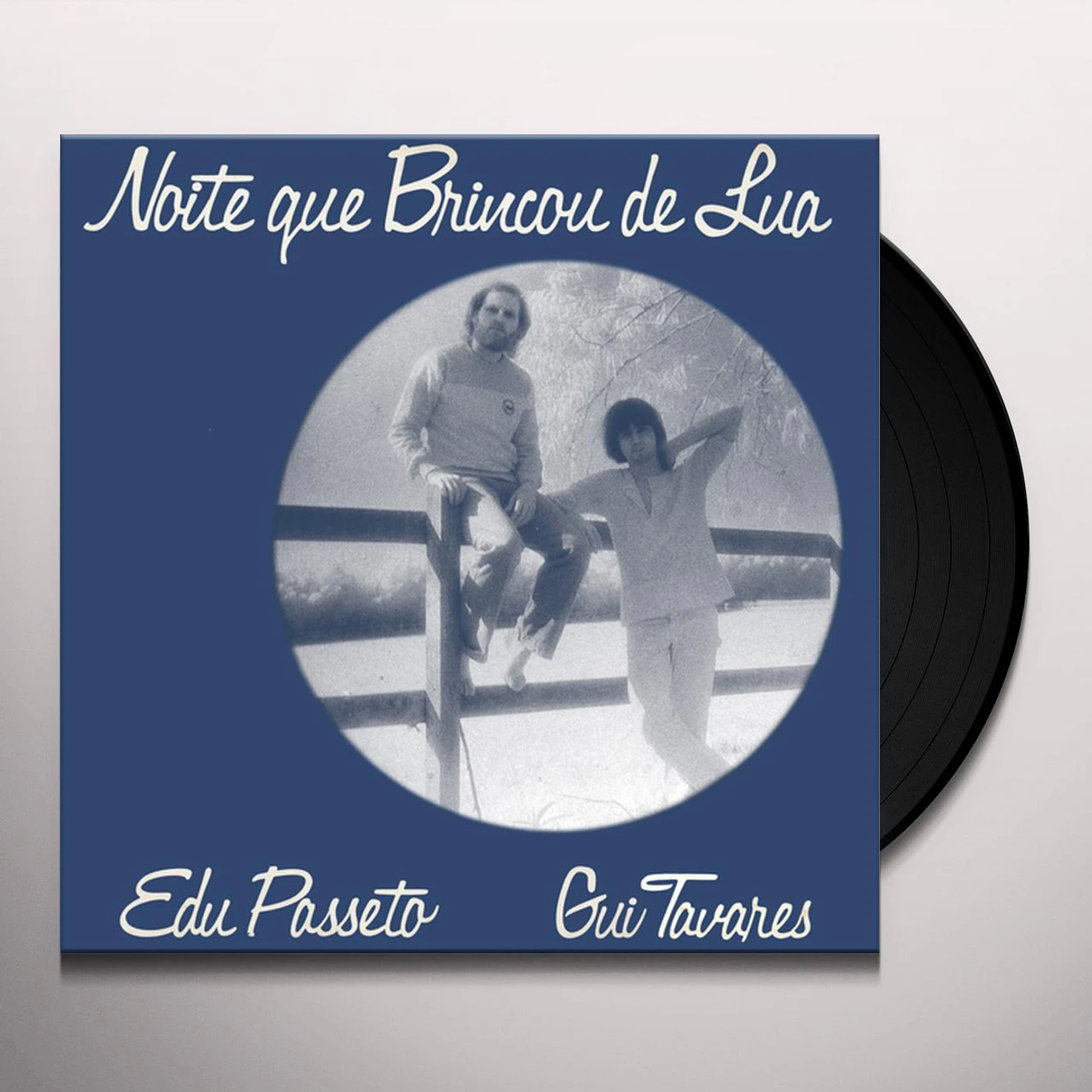 Edu Passeto / Gui Tavares