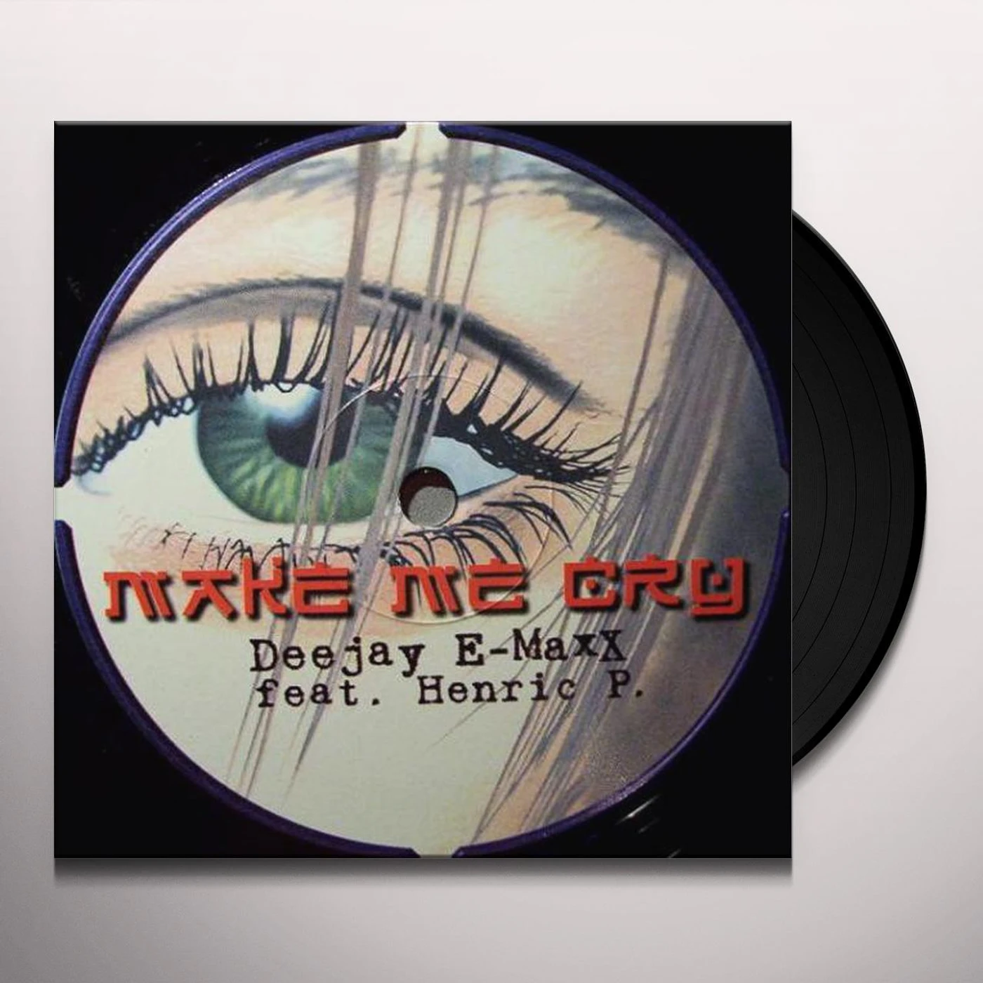Deejay E-Max