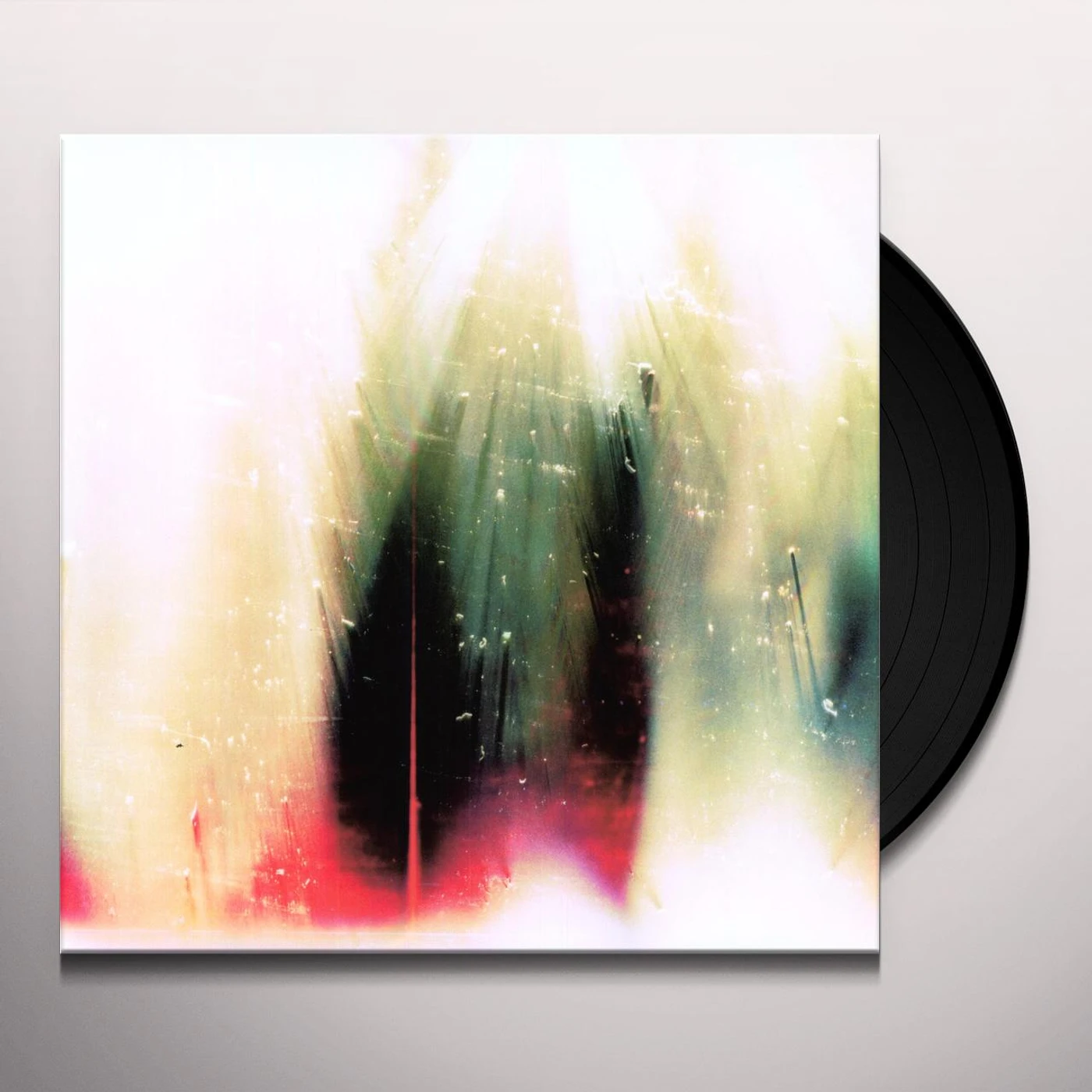 The War On Drugs Future Weather Vinyl Record