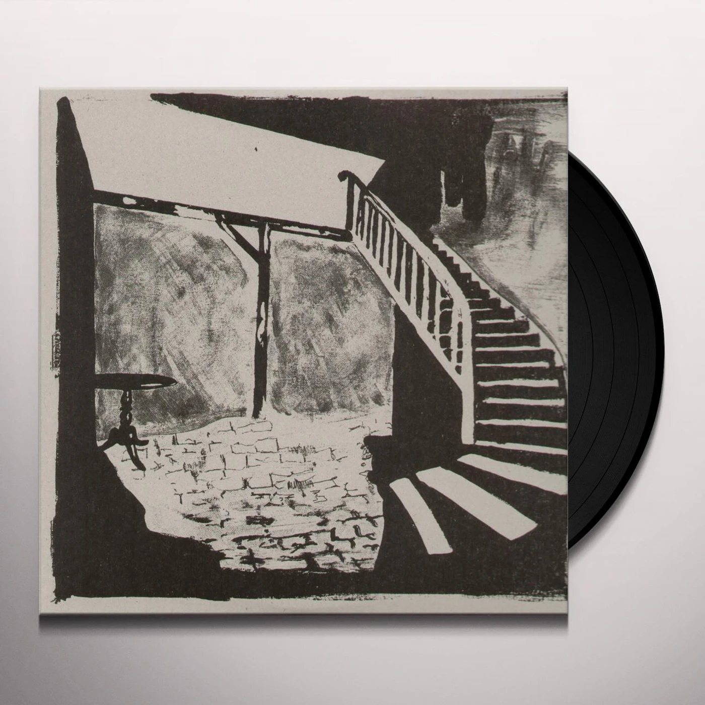 M. Ward Duet For Guitars #2 Vinyl Record