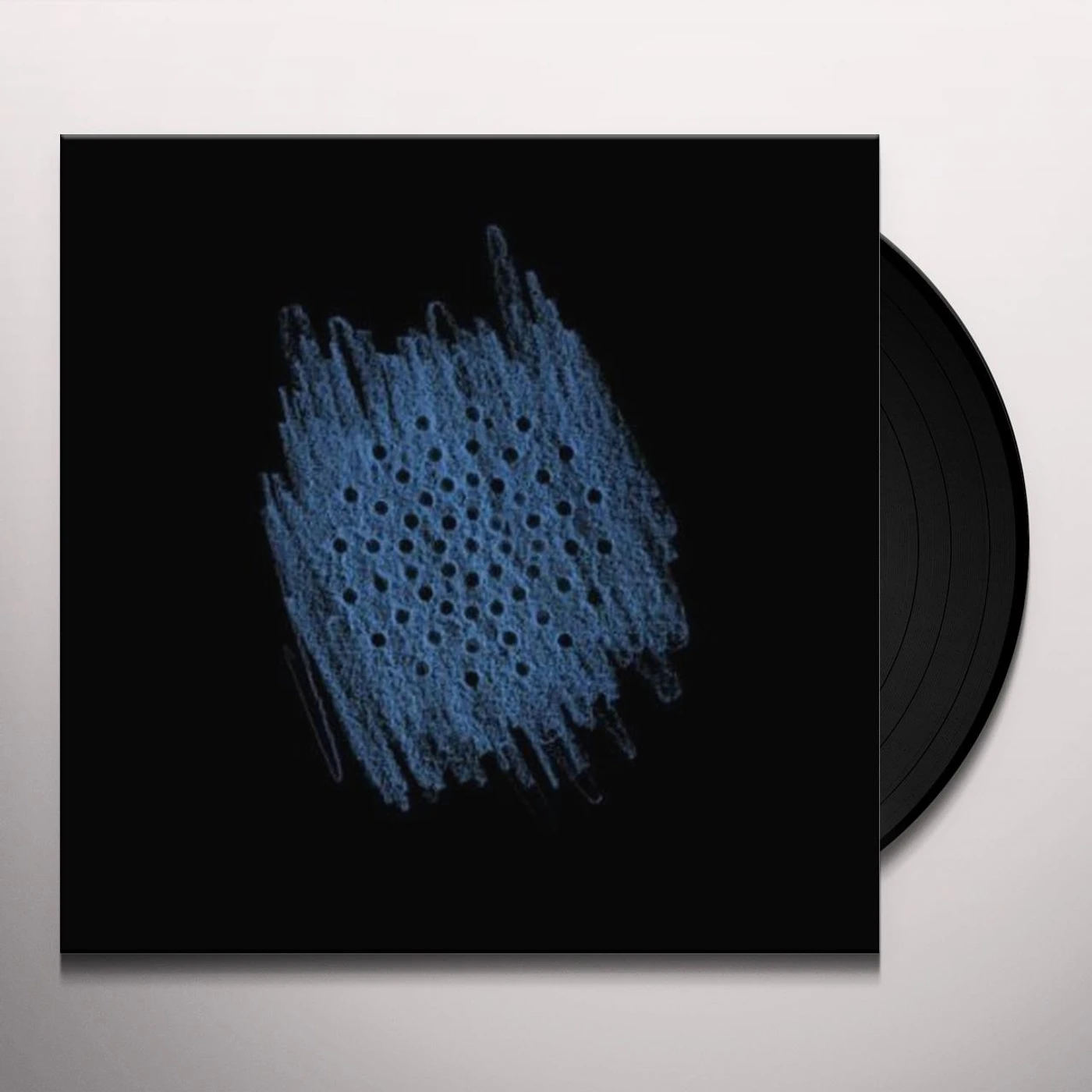Hot Chip Dark and Stormy Vinyl Record
