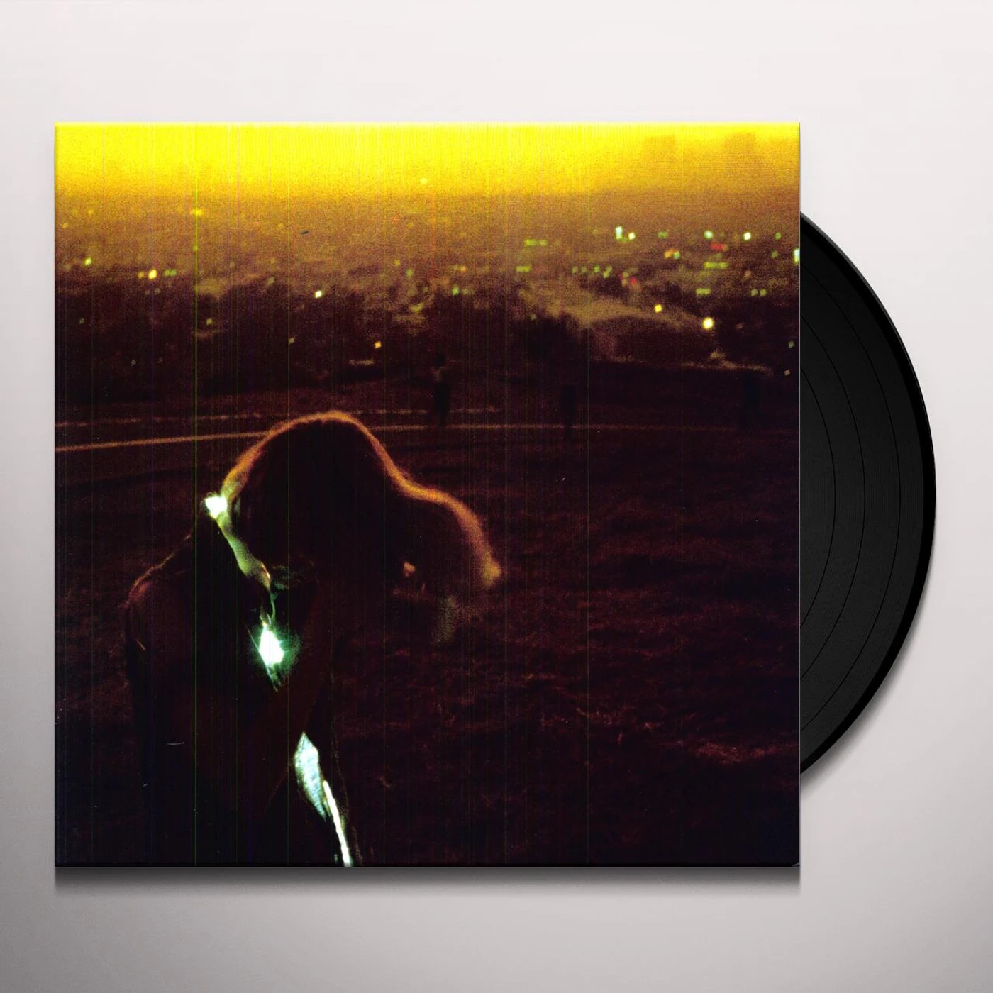 Neon Indian ERA EXTRANA Vinyl Record