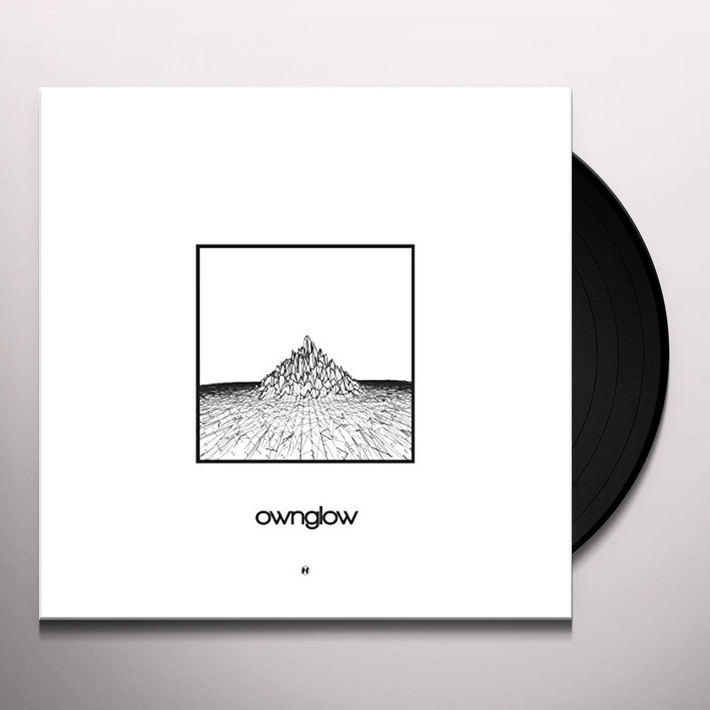 Ownglow WALK TO REMEMBER Vinyl Record