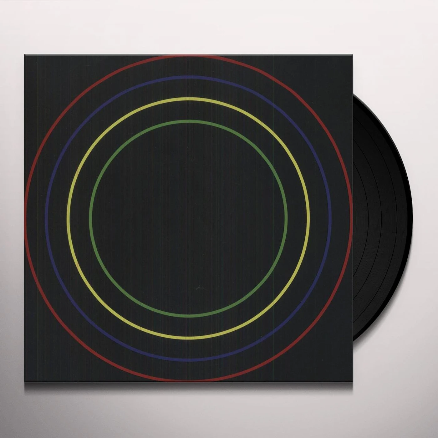 Bloc Party Four Vinyl Record