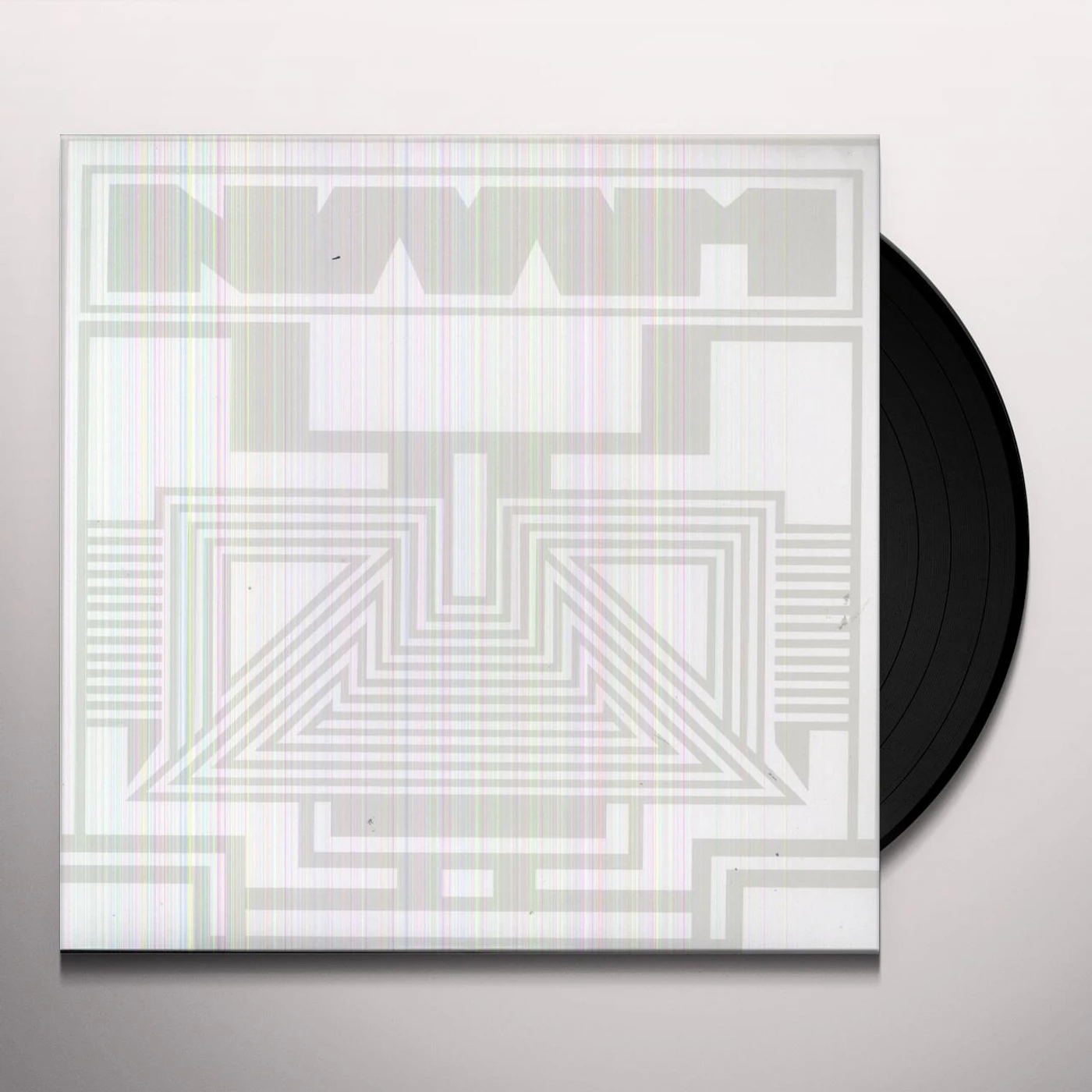 Naam Vow Vinyl Record
