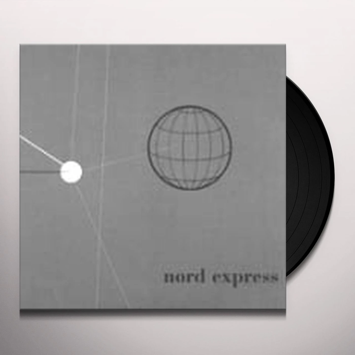 Nord Express Vinyl Record