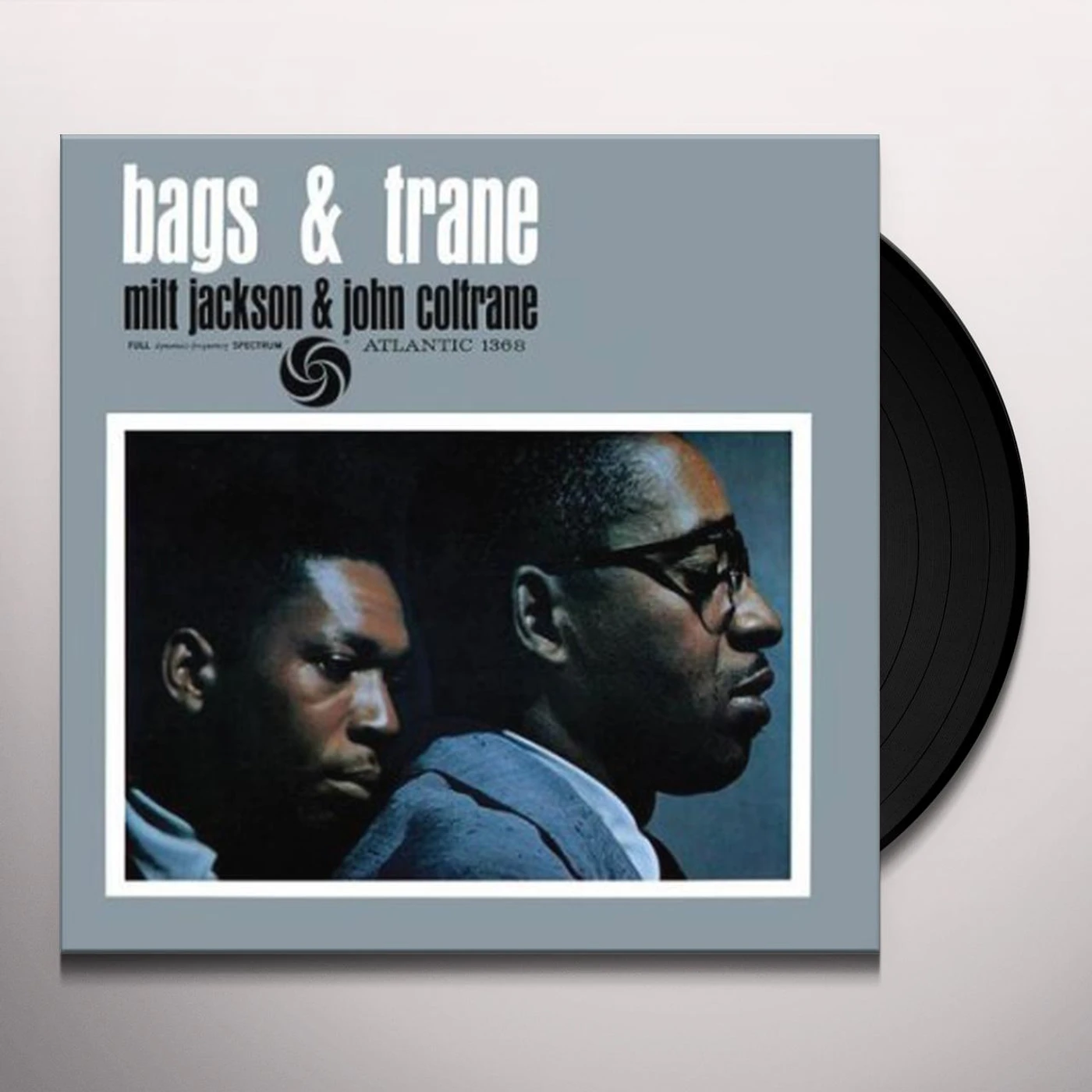 Milt Jackson & John Coltrane