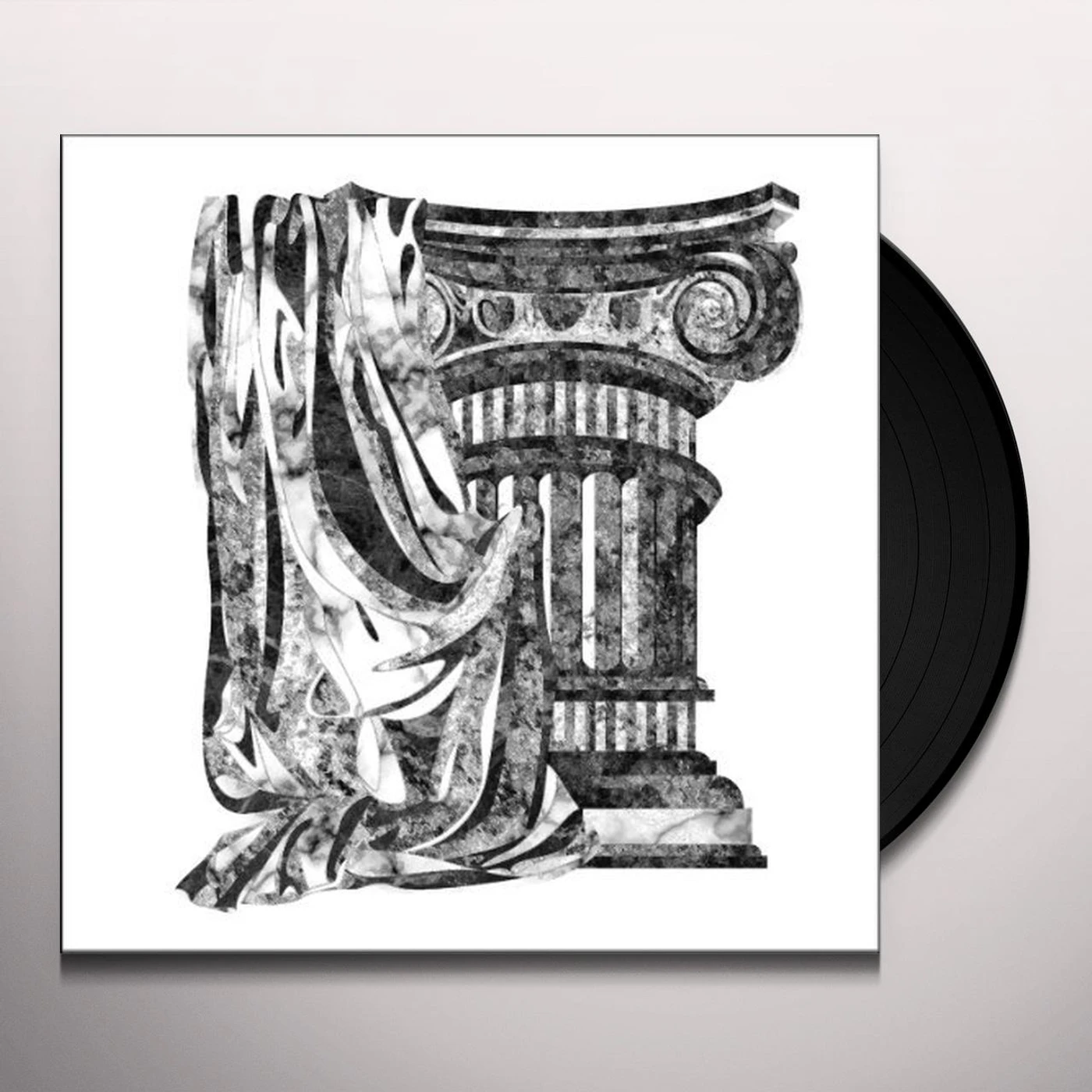 Saalschutz NICHTSNUTZ (+LIVE ALBUM) Vinyl Record