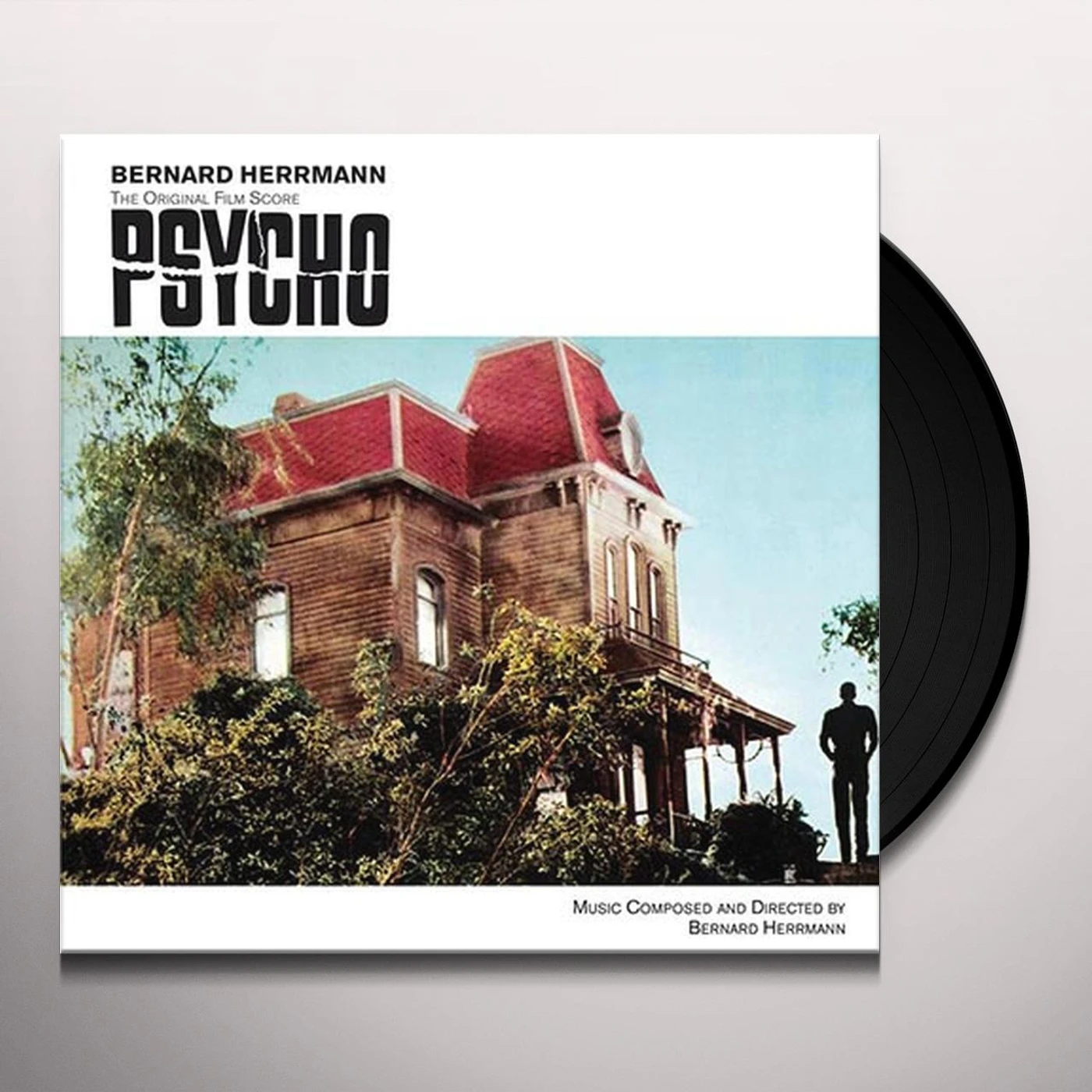 Psycho Soundtrack