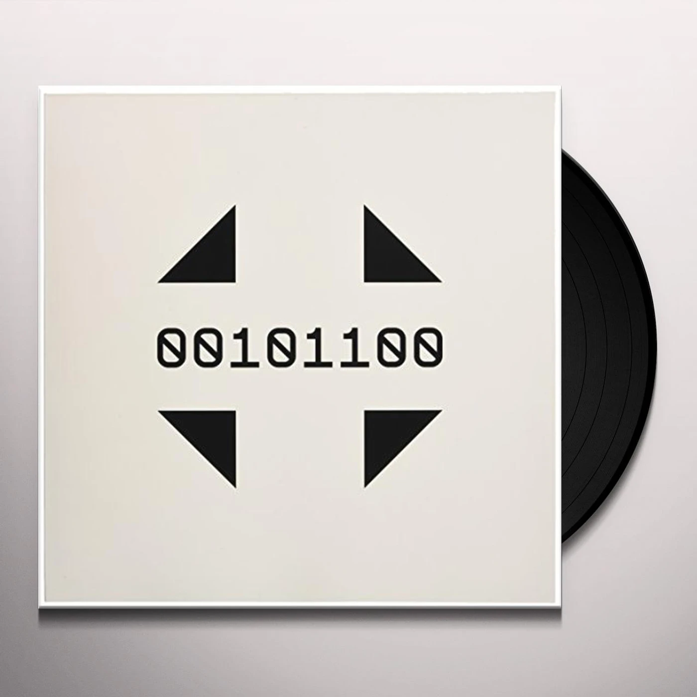 Alek Stark Blueshifted People Vinyl Record