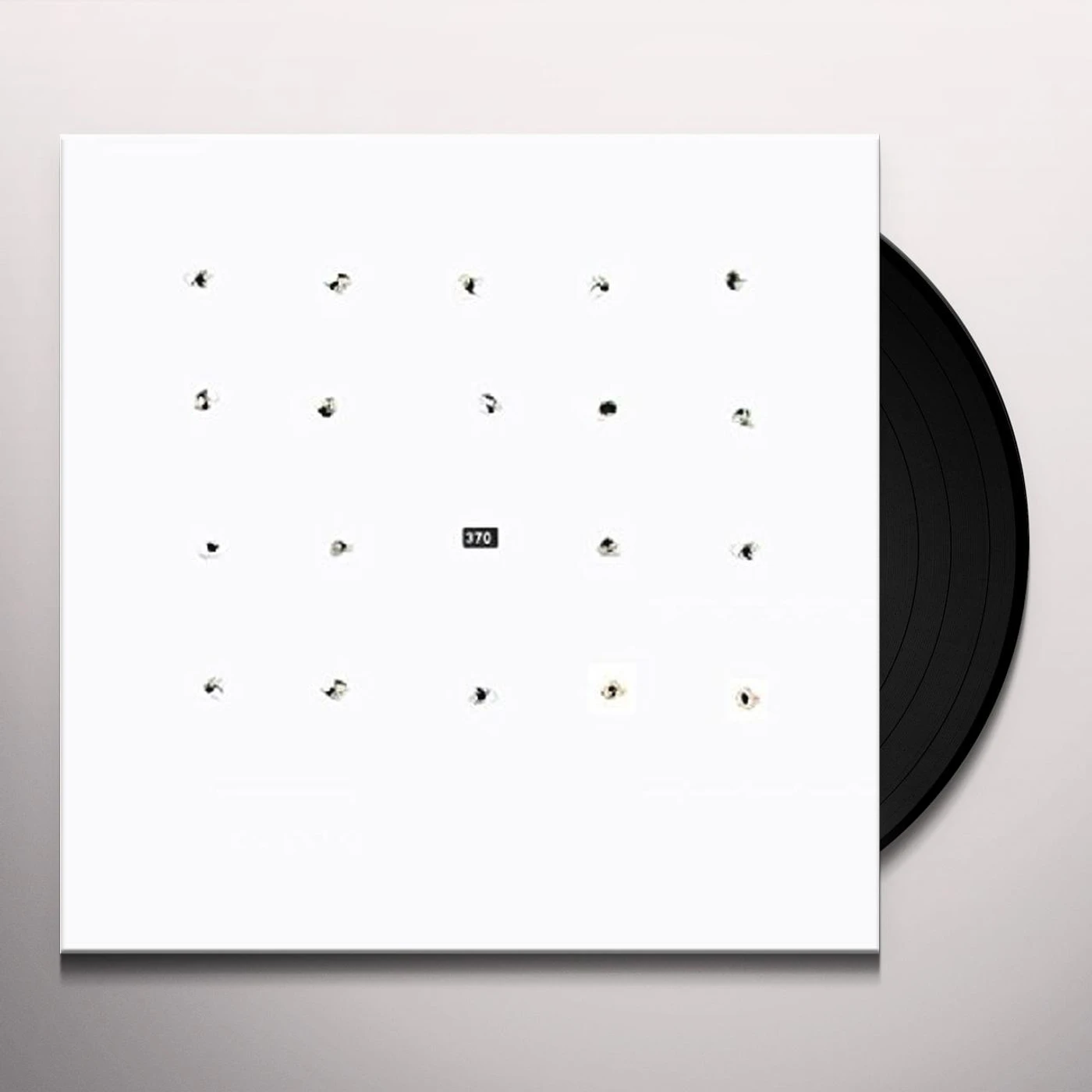 Kemialliset Ystävät SUNROOF Vinyl Record