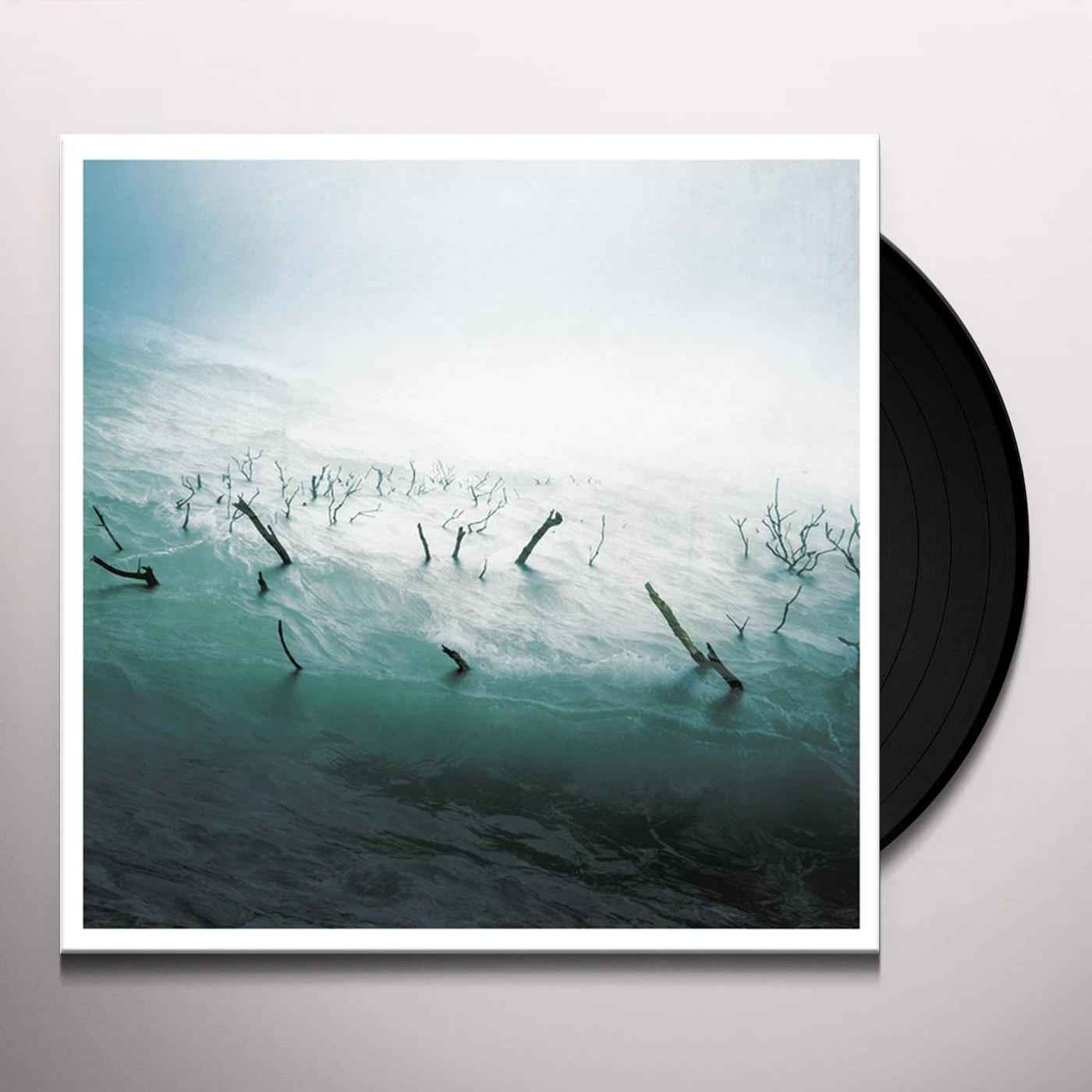 Sefton STRANDED IN PASSION Vinyl Record