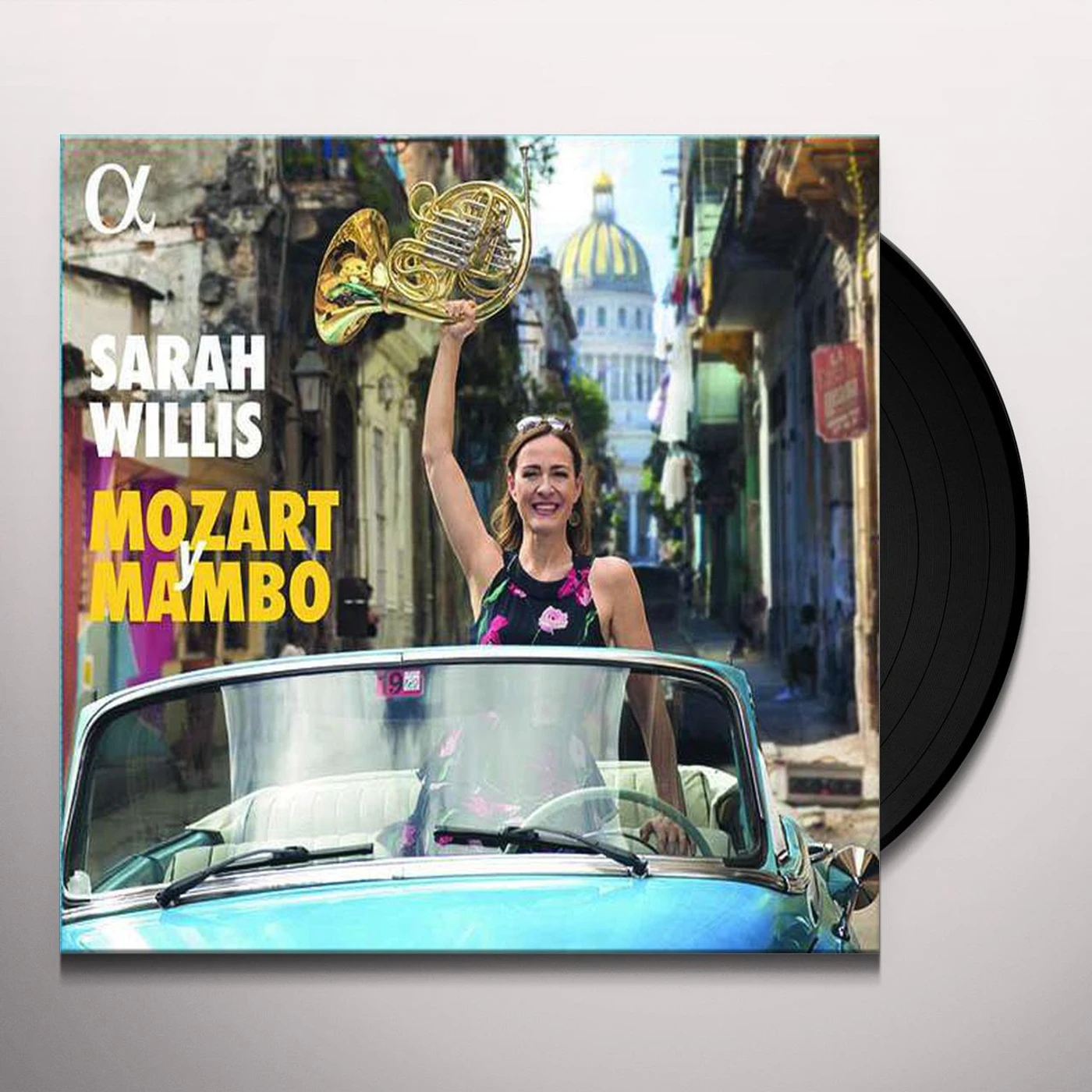 Mozart / Willis