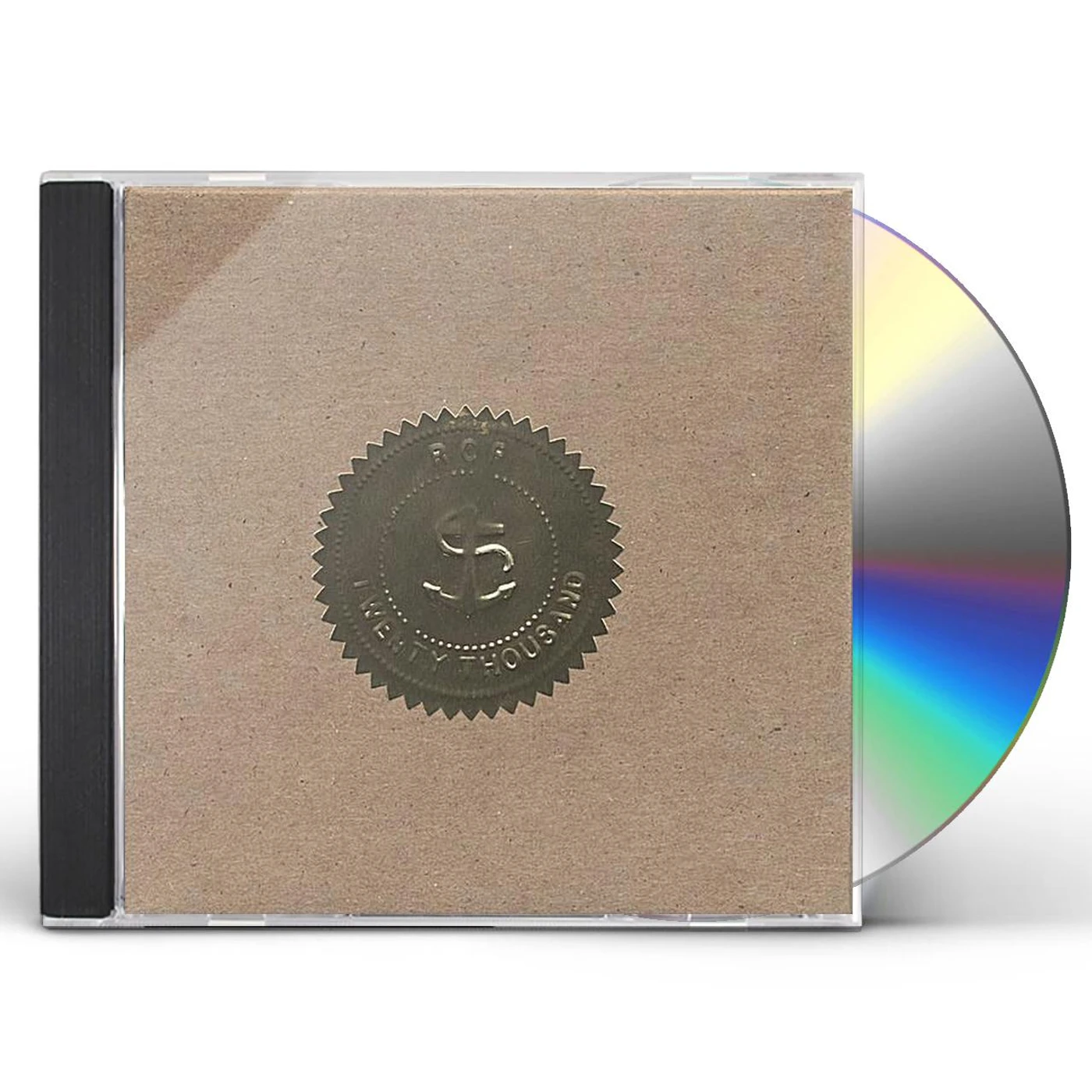Remote Control Frequencies 20000 CD