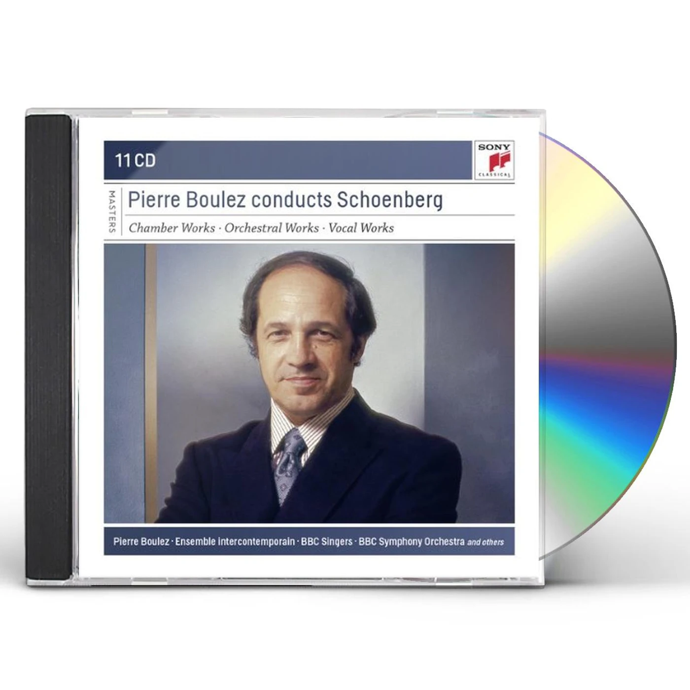 Boulez