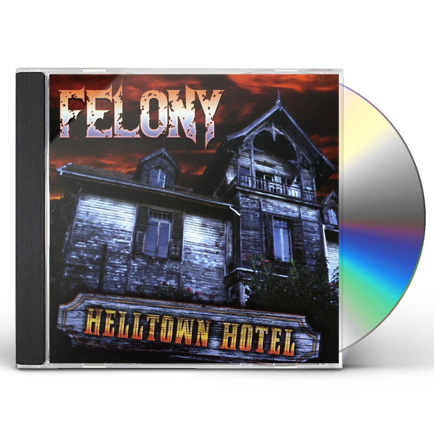 Felony