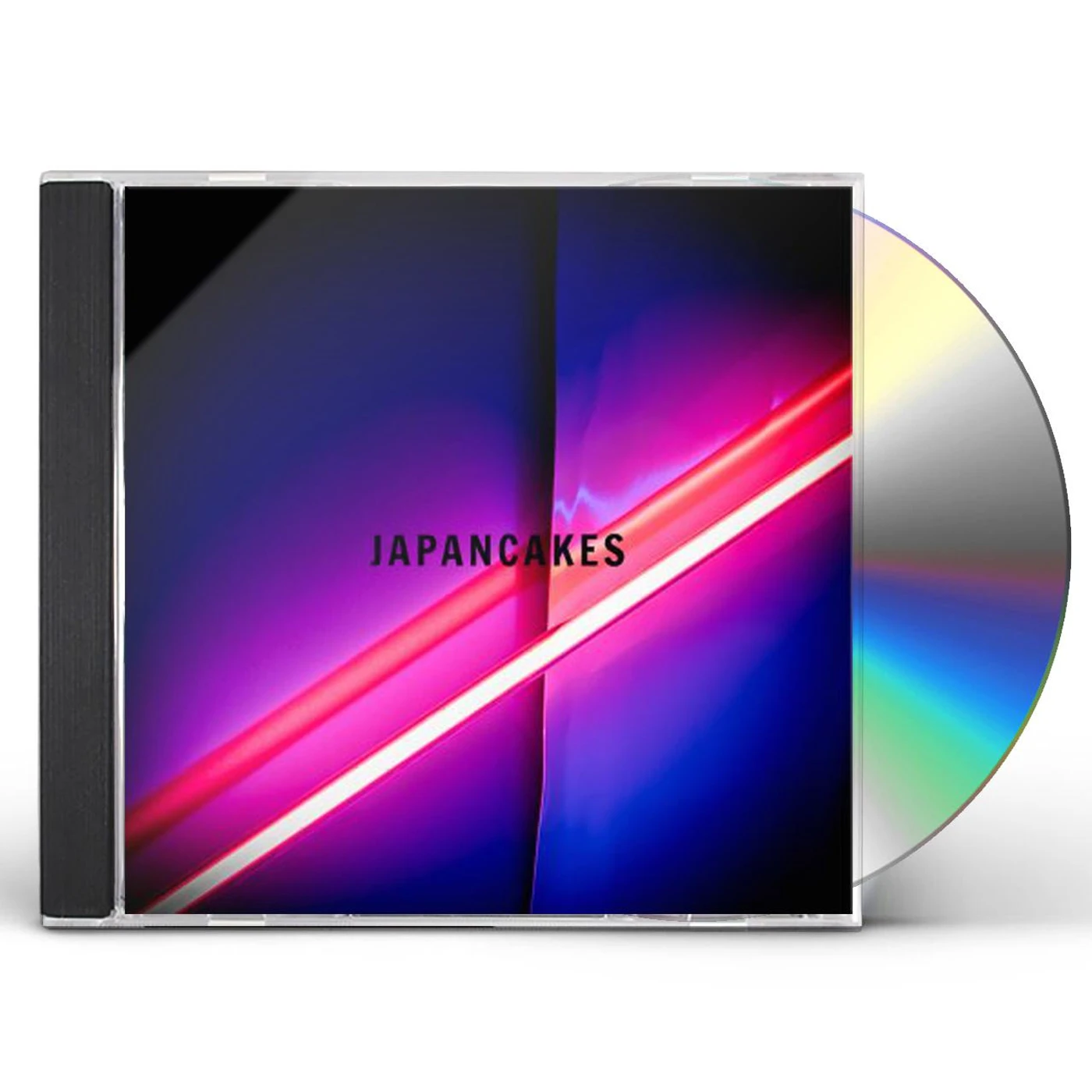 Japancakes CD