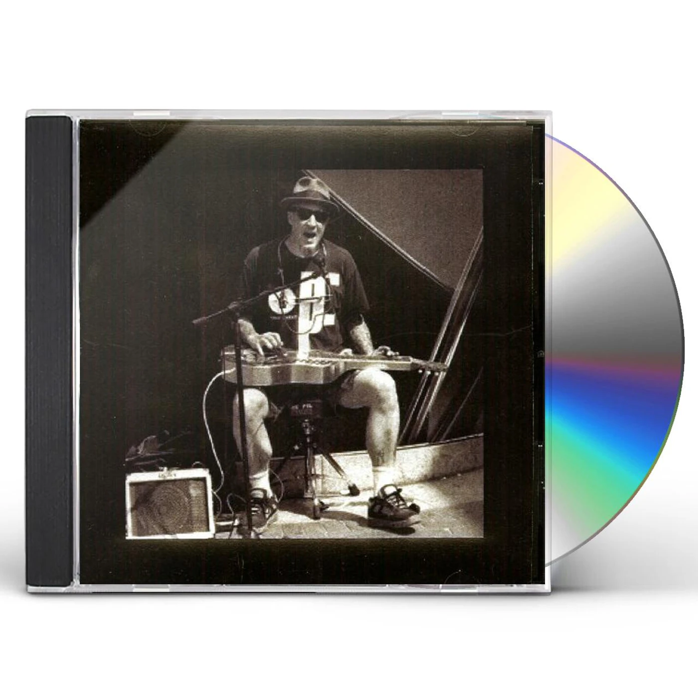 Lloyd Thayer CD