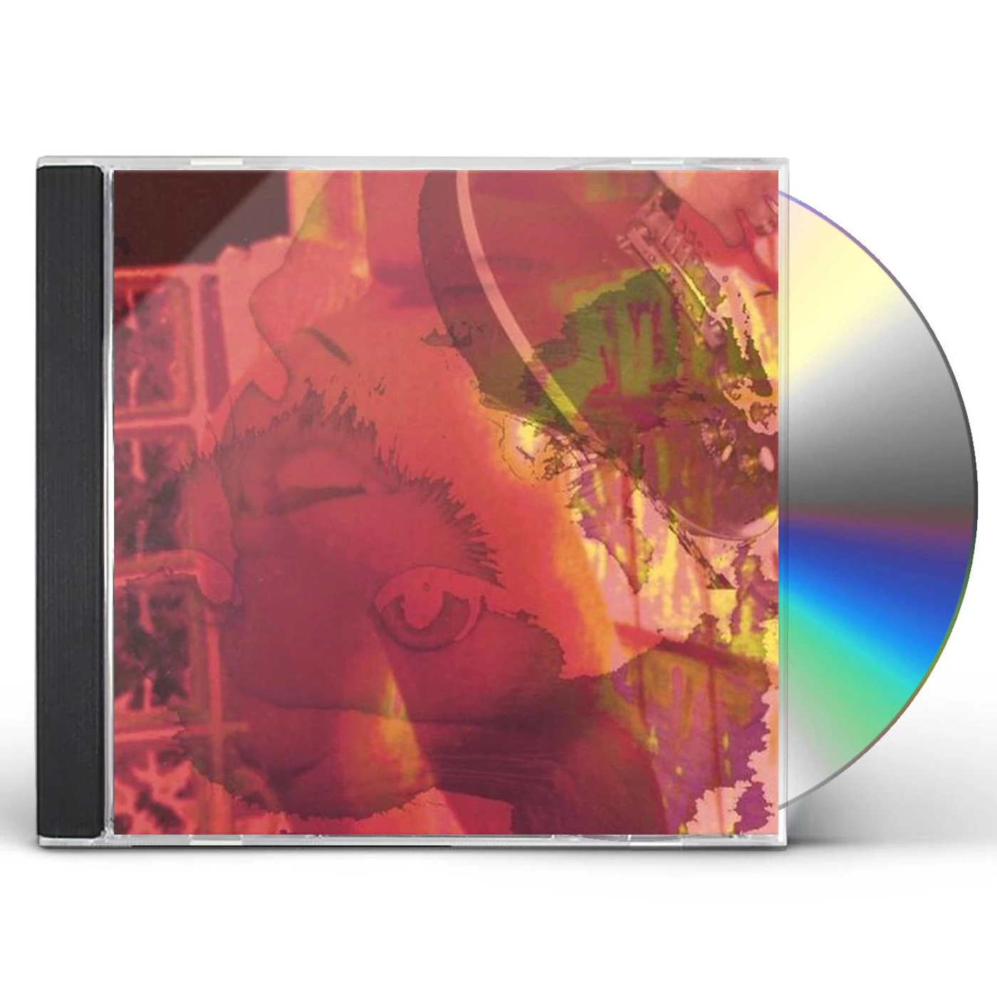 Tian & THE ASTROFUNK ALLSTARS CD