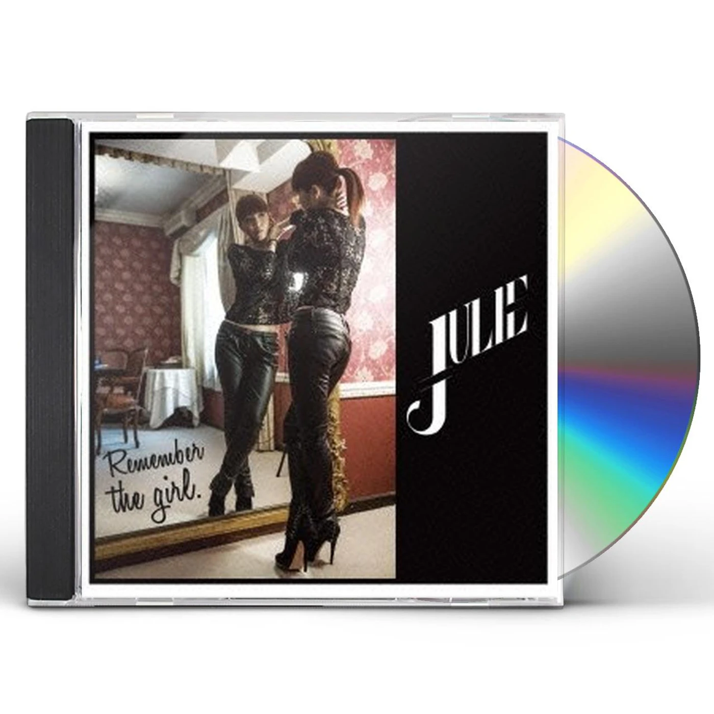 Julie