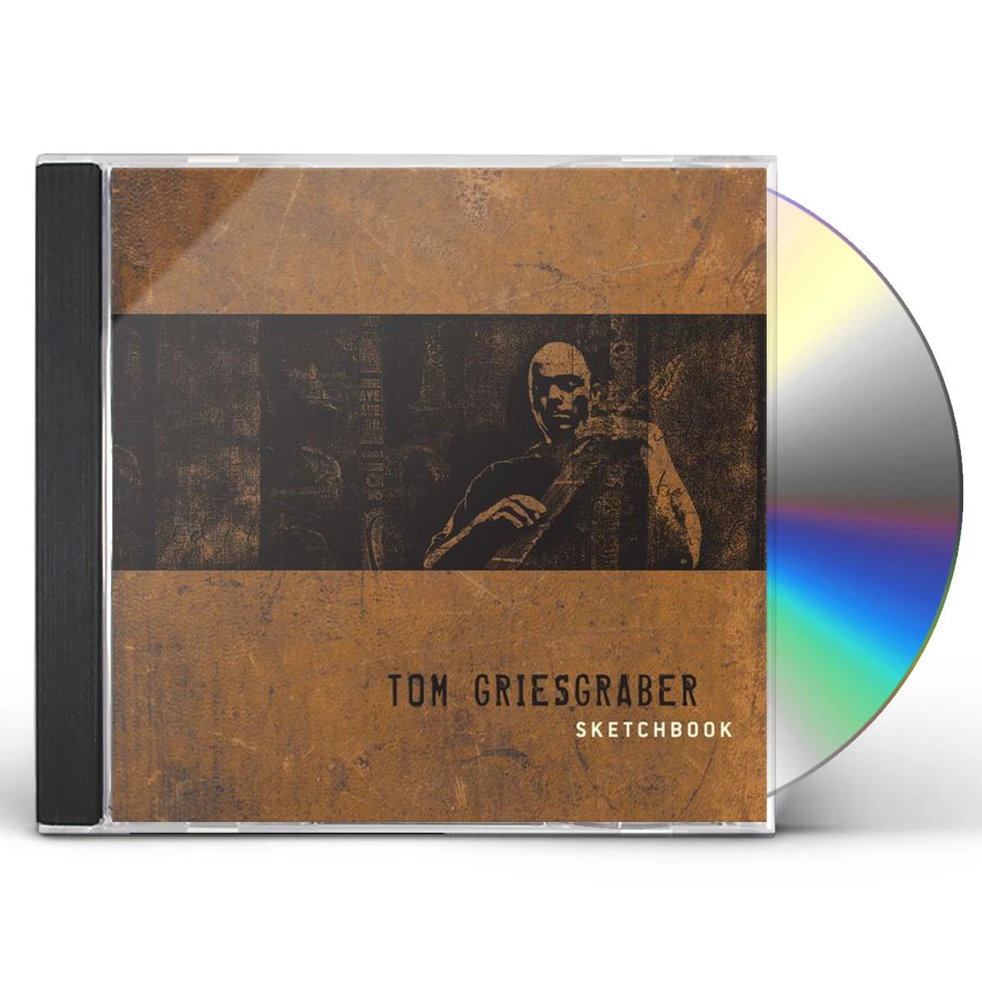 Tom Griesgraber