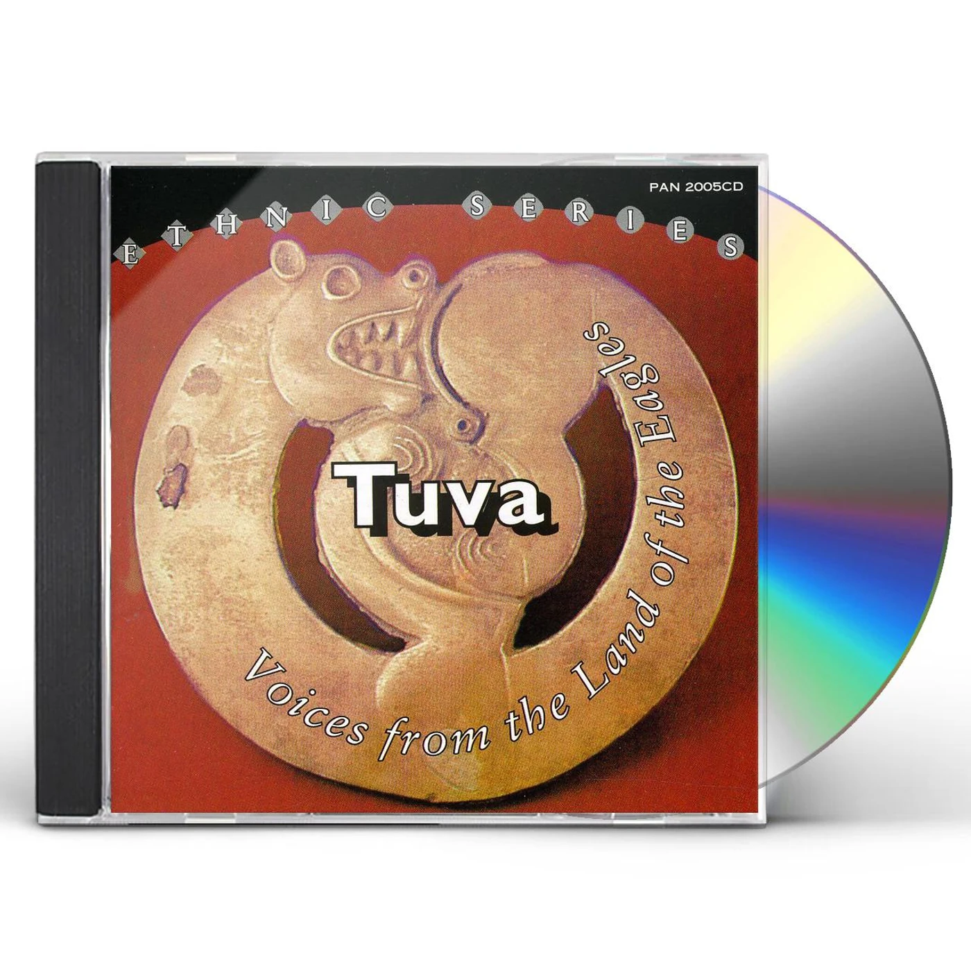Tuva