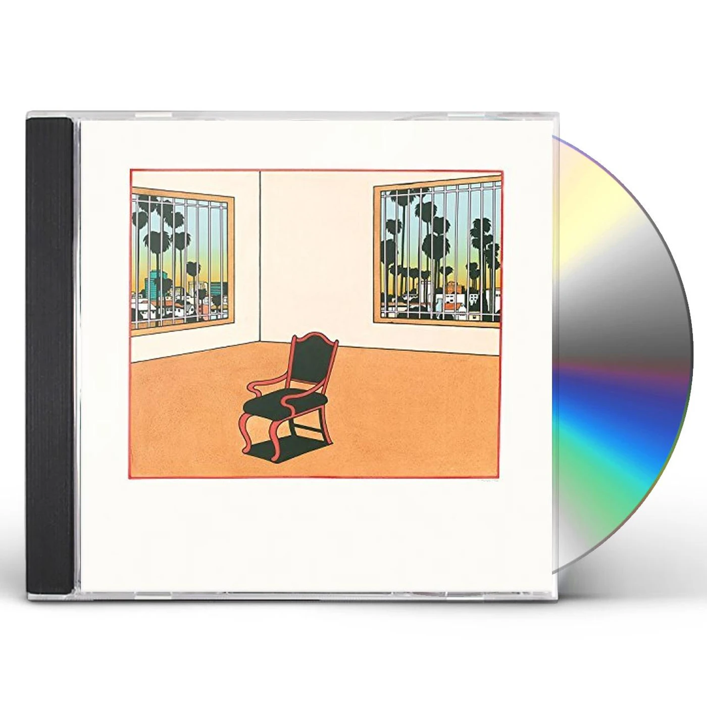 Quilt PLAZA CD