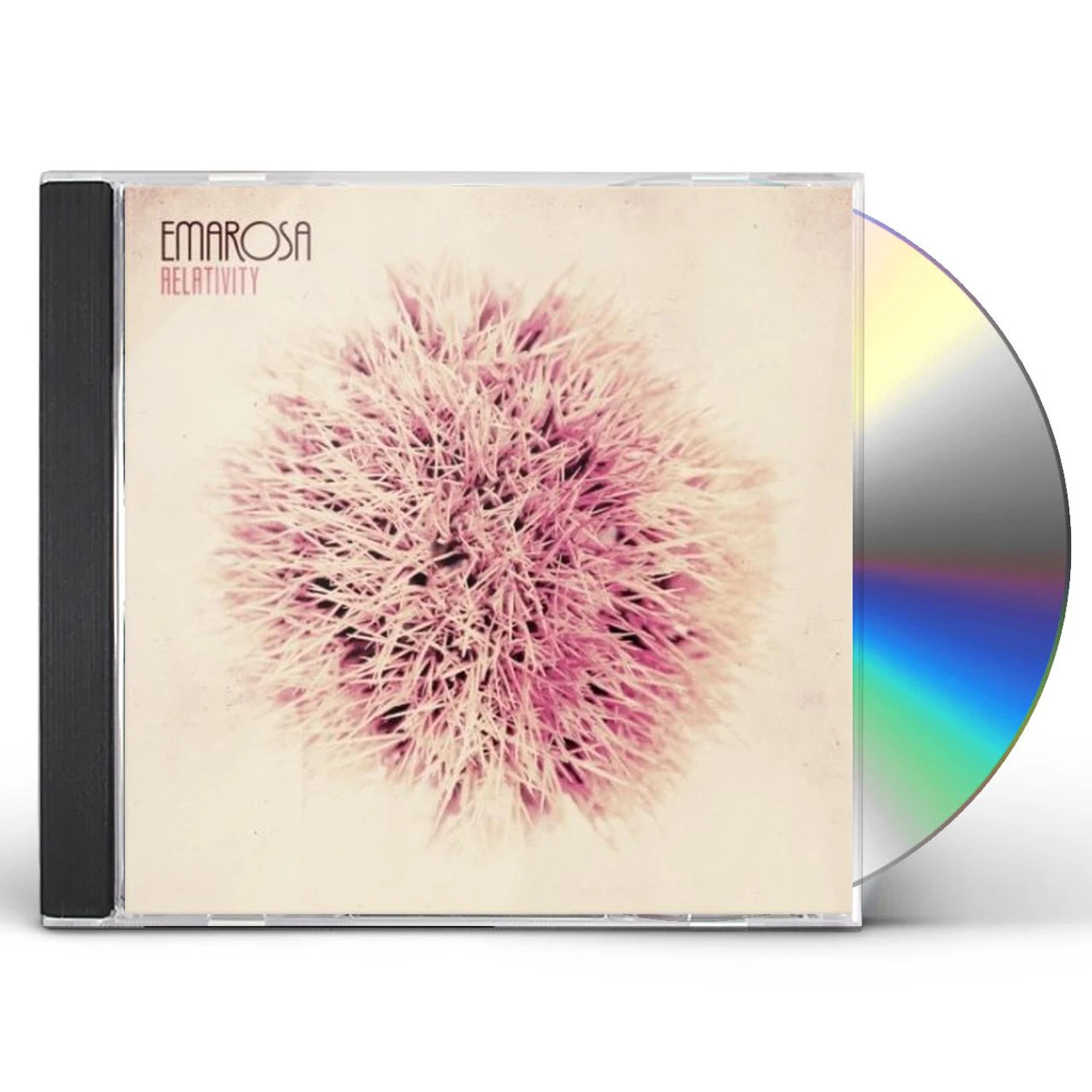 洋楽 Emarosa / Relativity CD 洋楽 Relativity / Emarosa CD