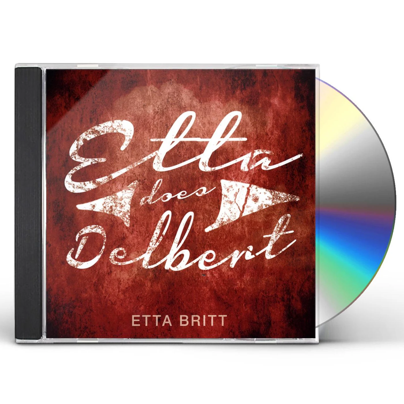 Etta Britt