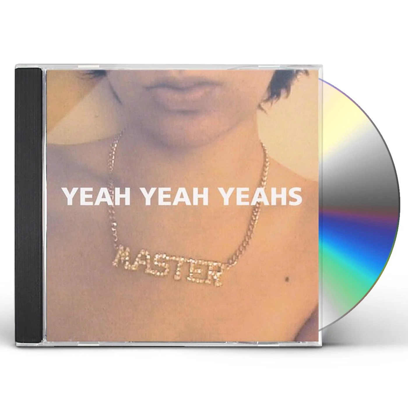 Yeah Yeah Yeahs CD
