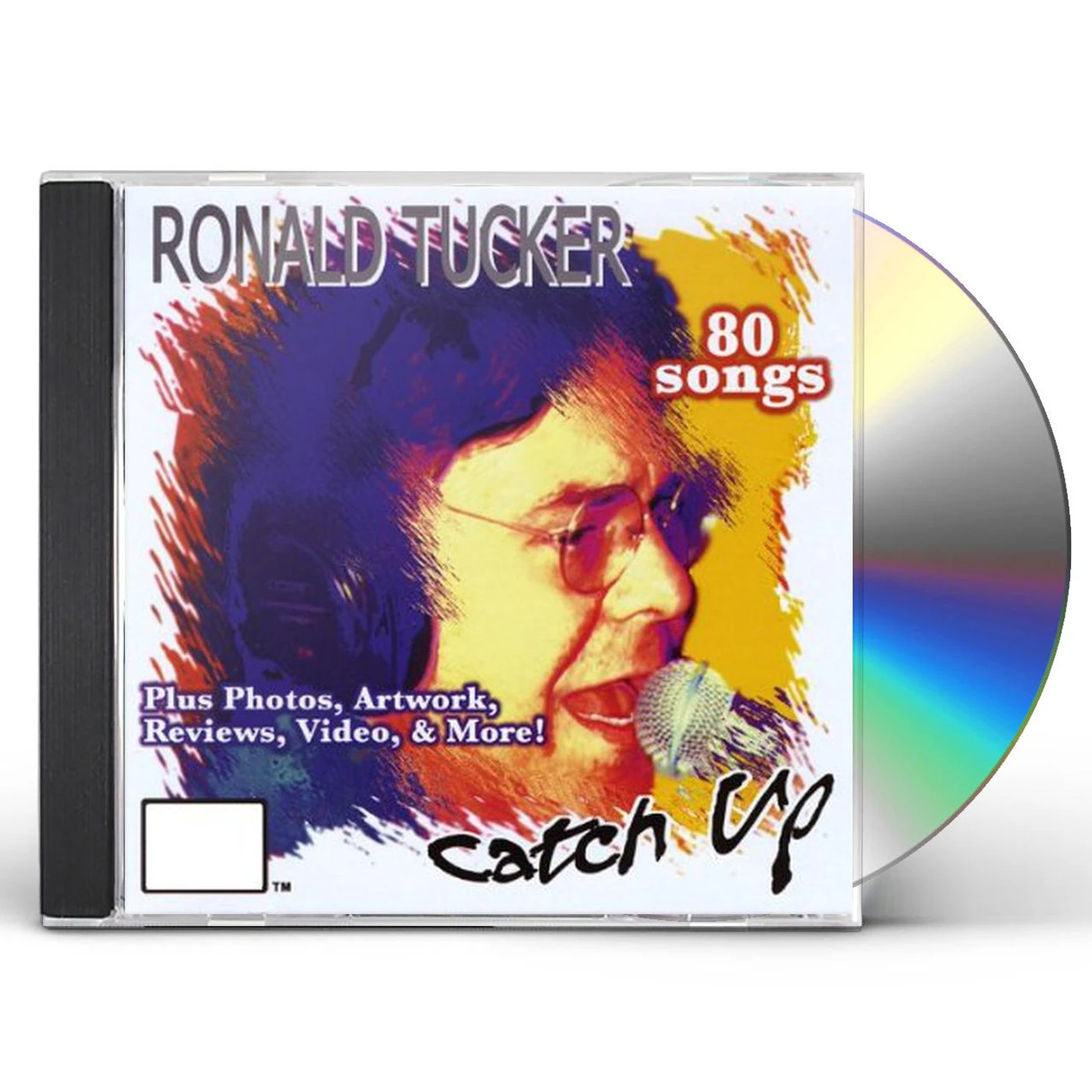 Ronald Tucker