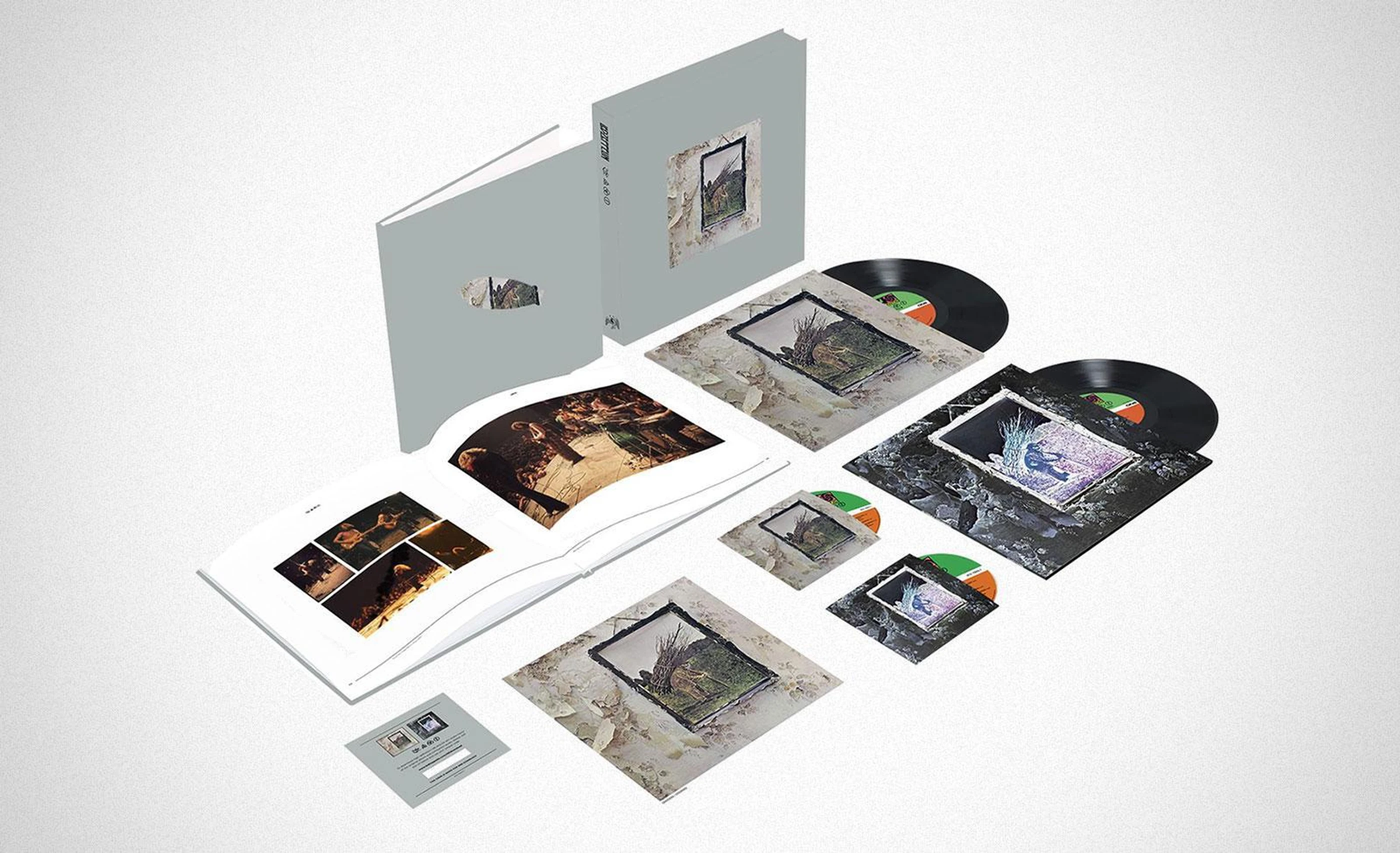 Box Sets