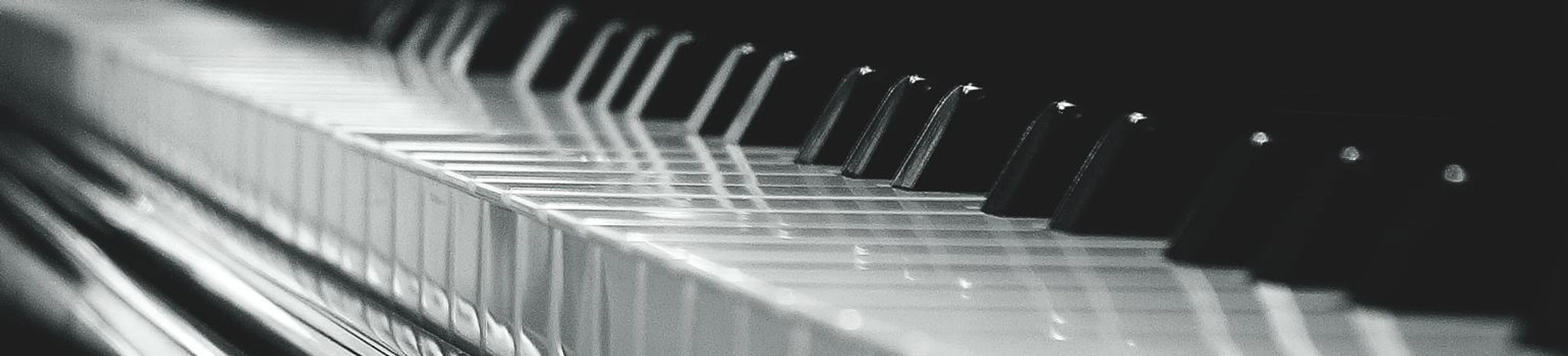 Peaceful Piano