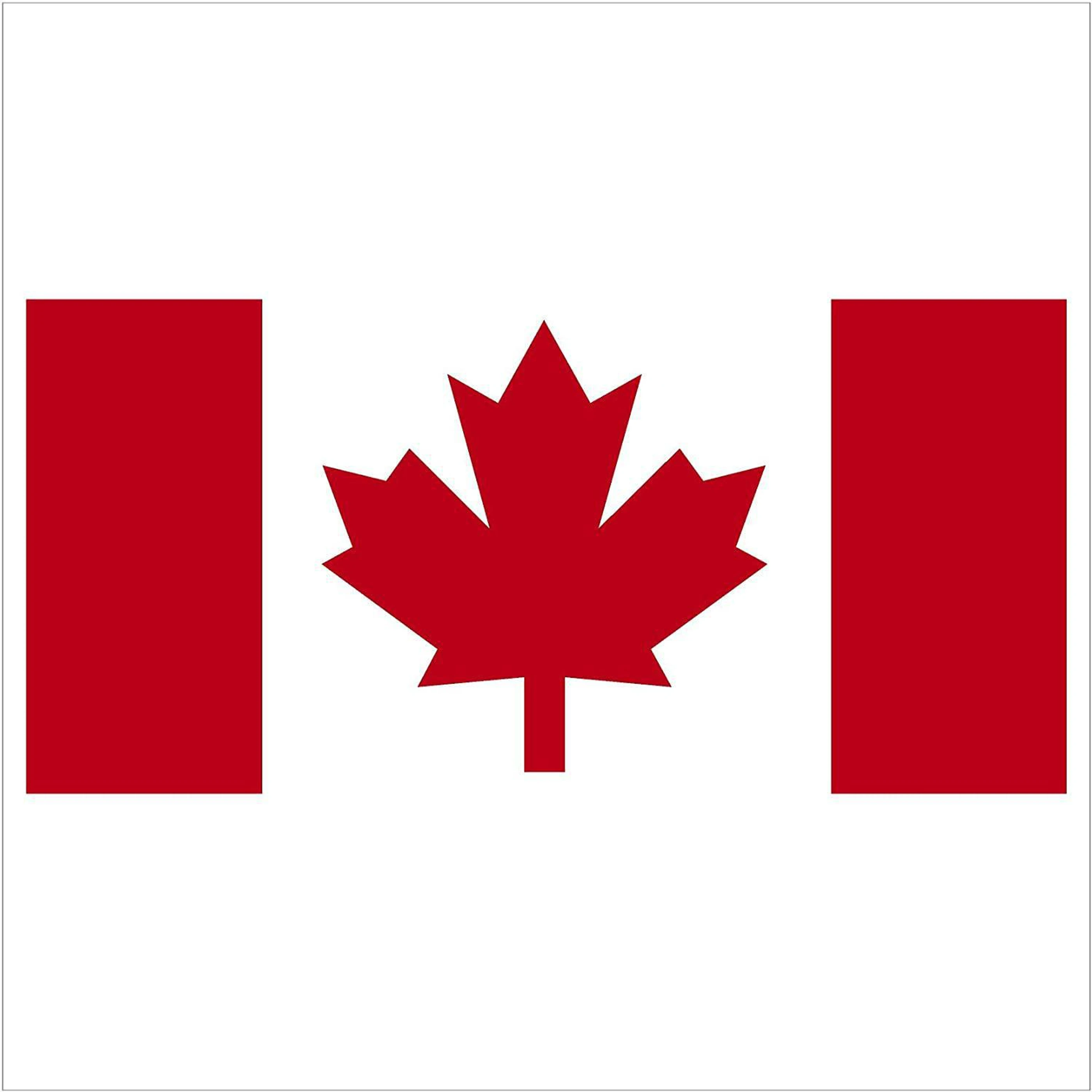 Oh, Canada