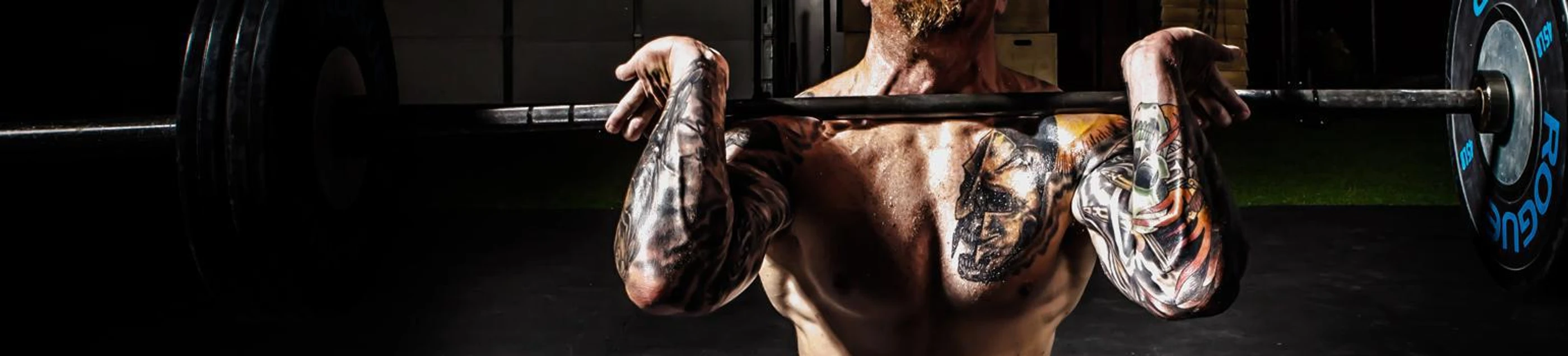 Power Workout