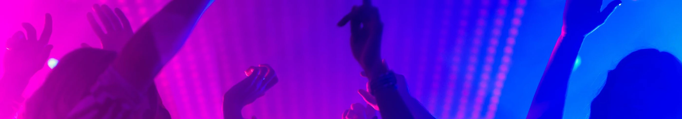 Massive Dance Hits
