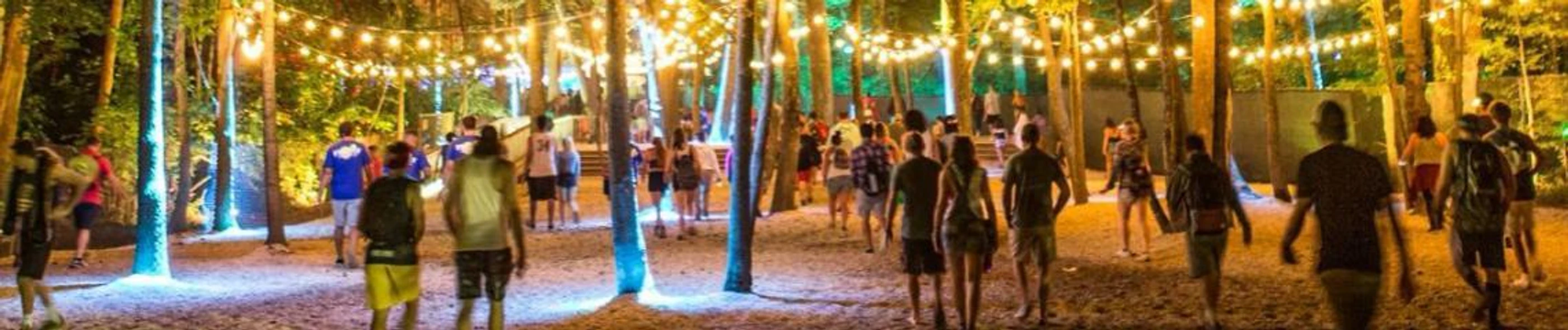 Firefly Festival