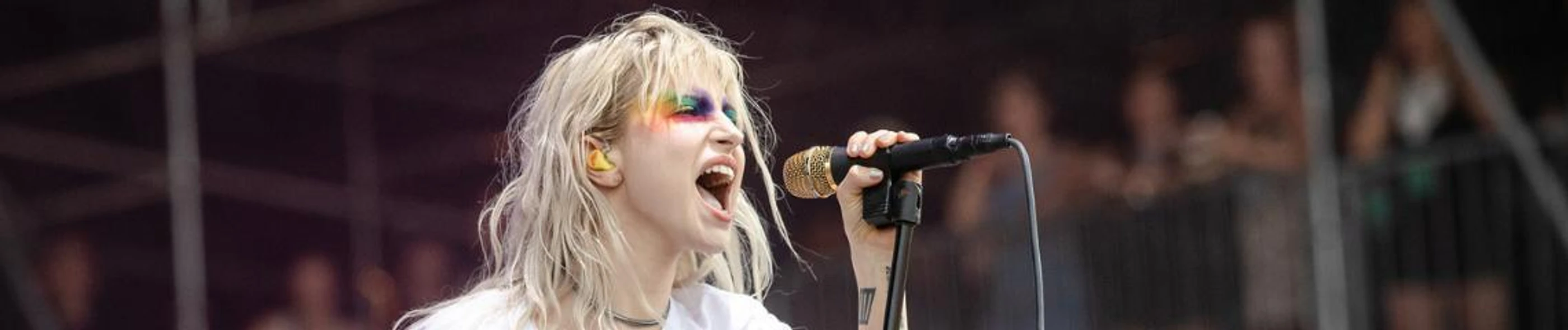 When We Were Young Festival