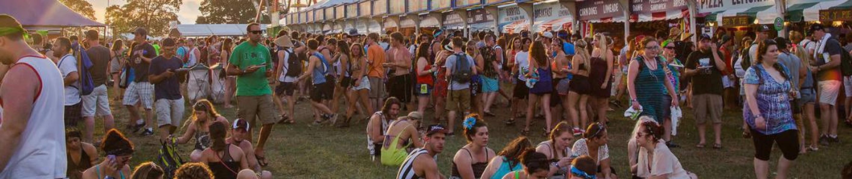 Bonnaroo