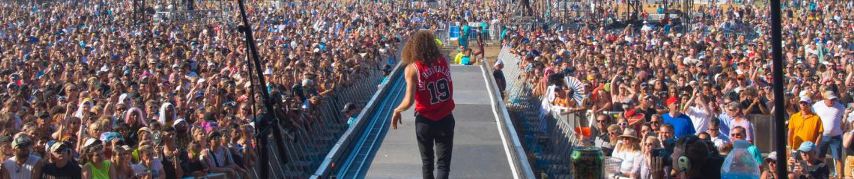 Lollapalooza