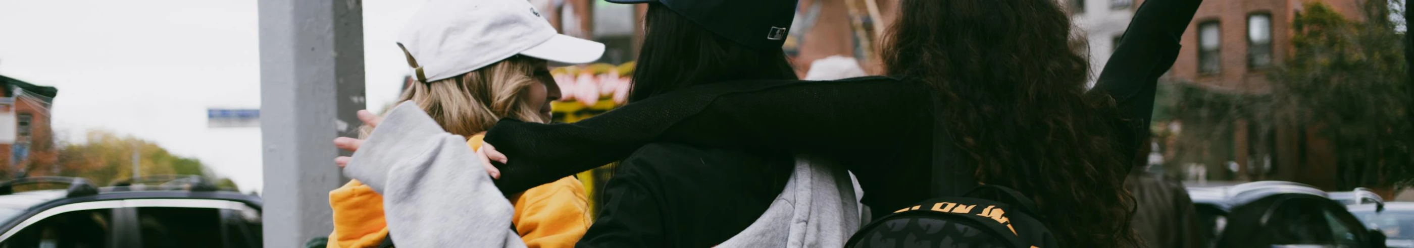 Backpacks, Bags & More