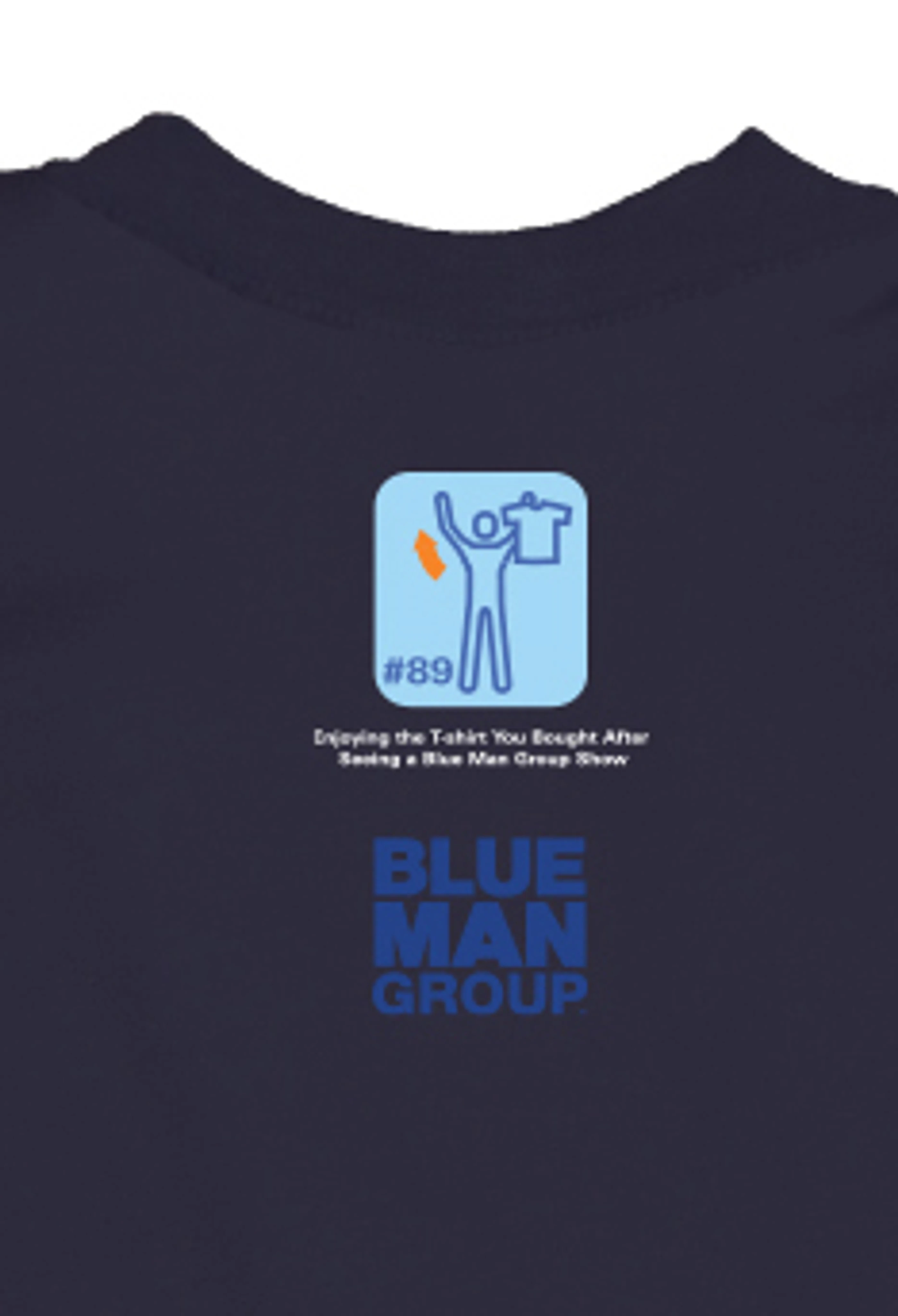 Blue Man Group