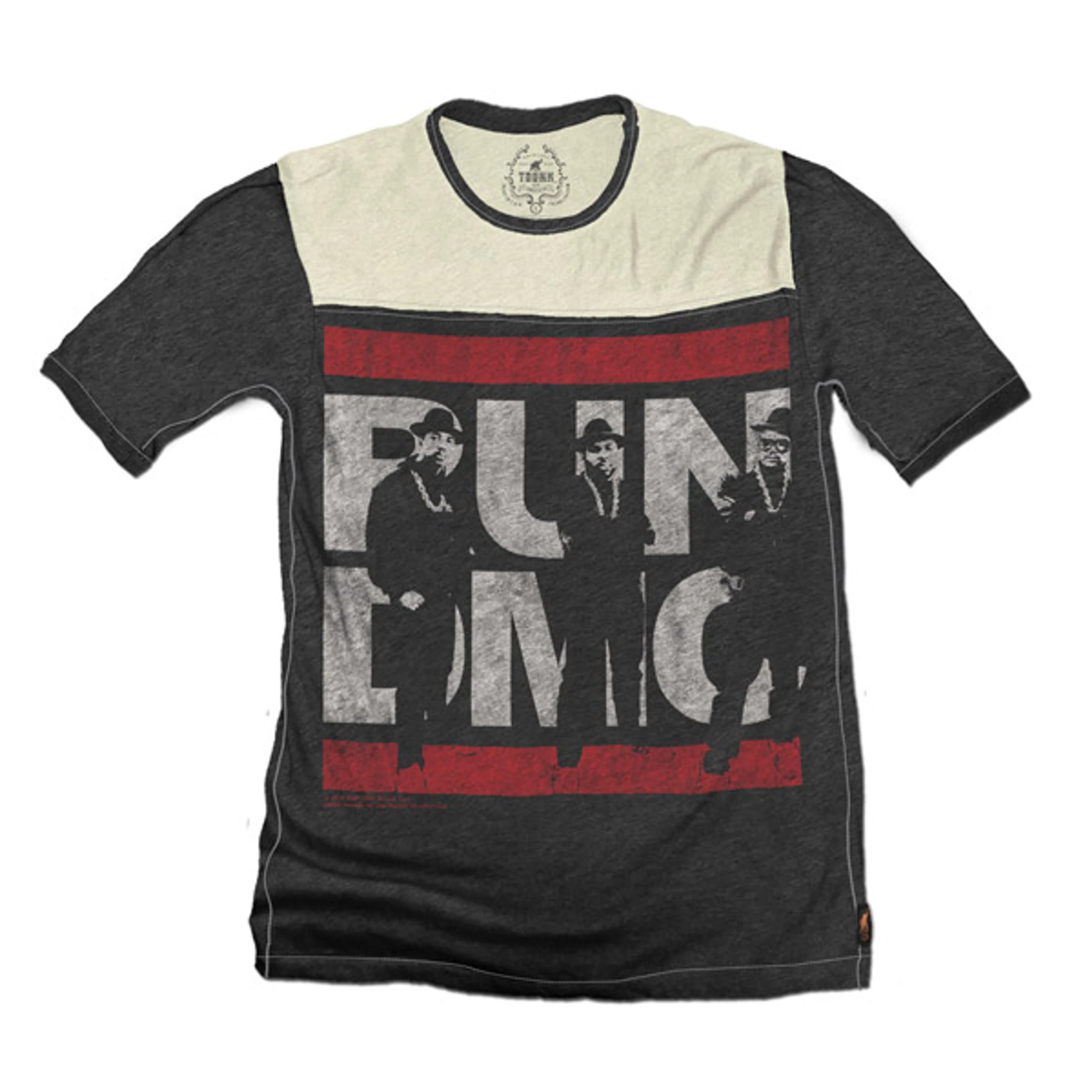 Top Shelf - Trunk Shirts